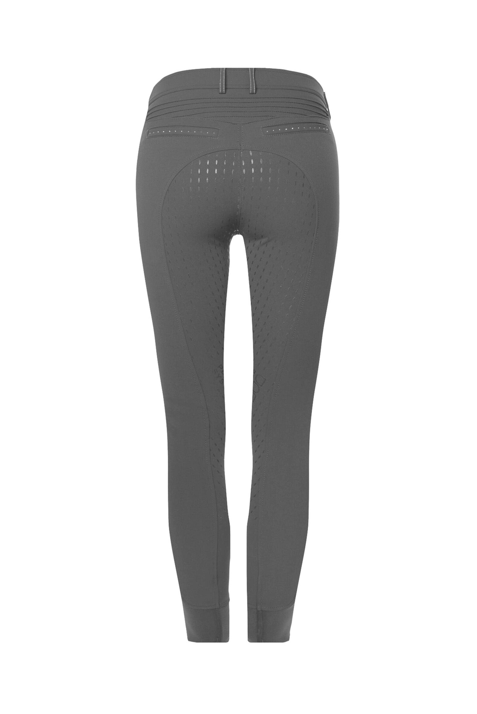 Cavallo CavalCalima Grip kokopaikkaiset ratsastushousut Womens Breeches
