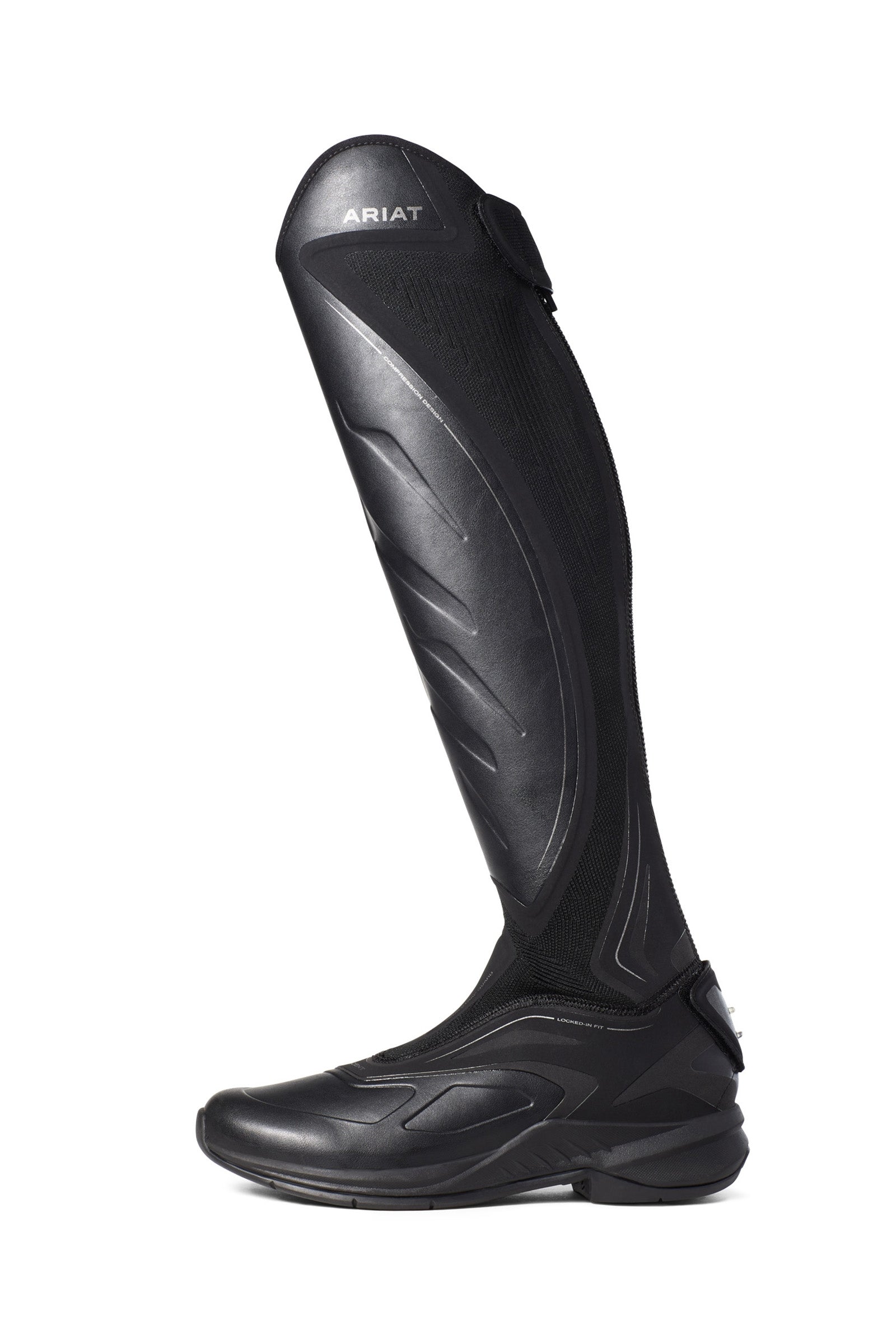 Ariat Ascent Women's Tall Riding Boots Riding Boots & Riding Shoes