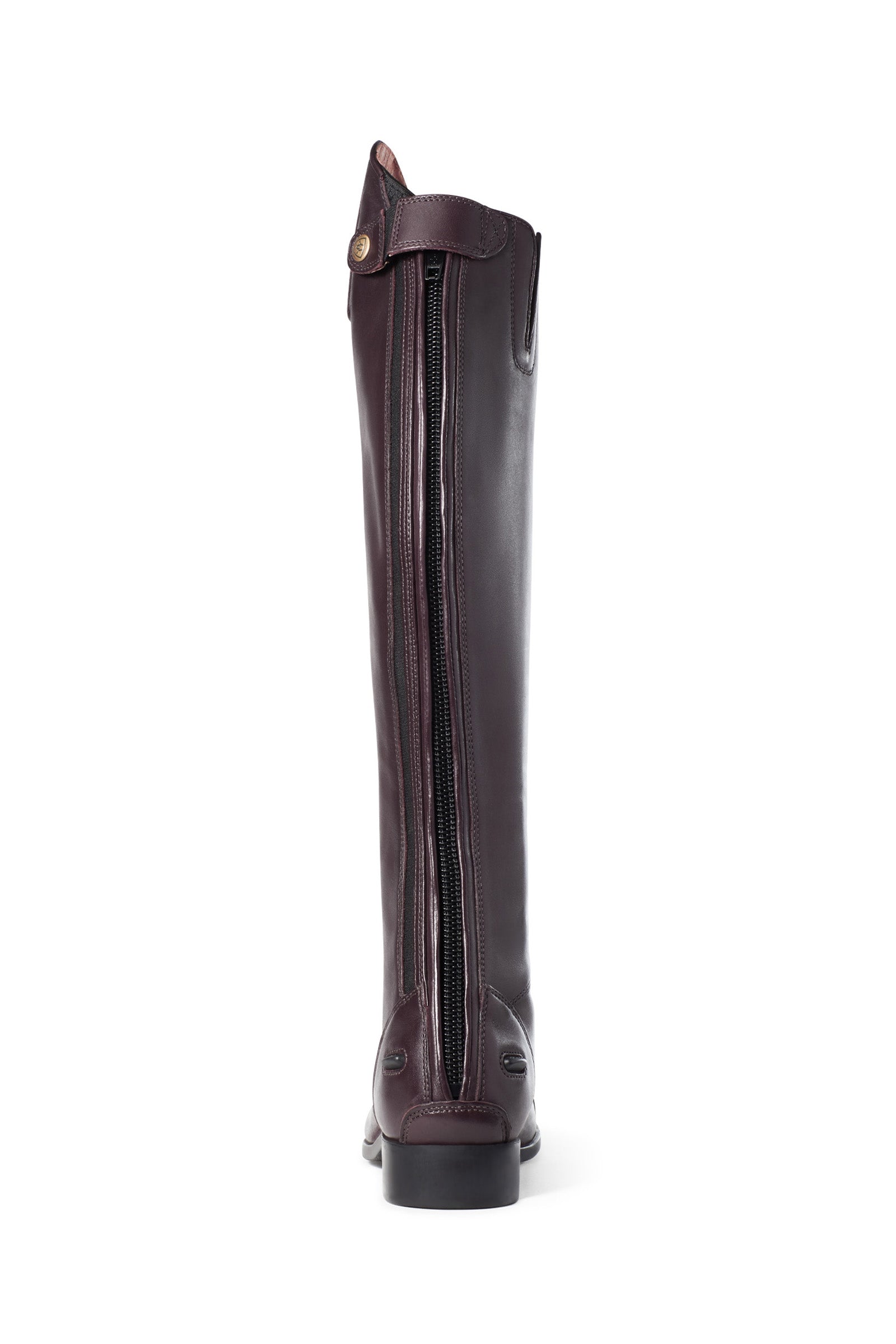 Ariat Heritage Contour II Field Zip Women´s Riding Boots Riding Boots & Riding Shoes