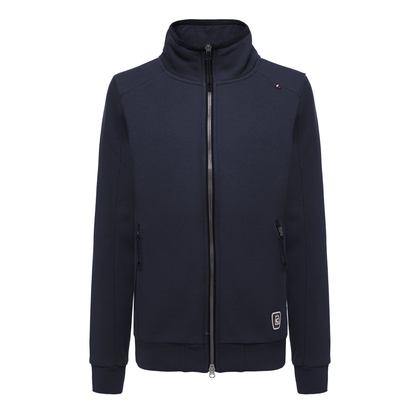 Cavallo CAVALTABO Men's Sweatshirt Jacket Miesten ratsastusvaatteet