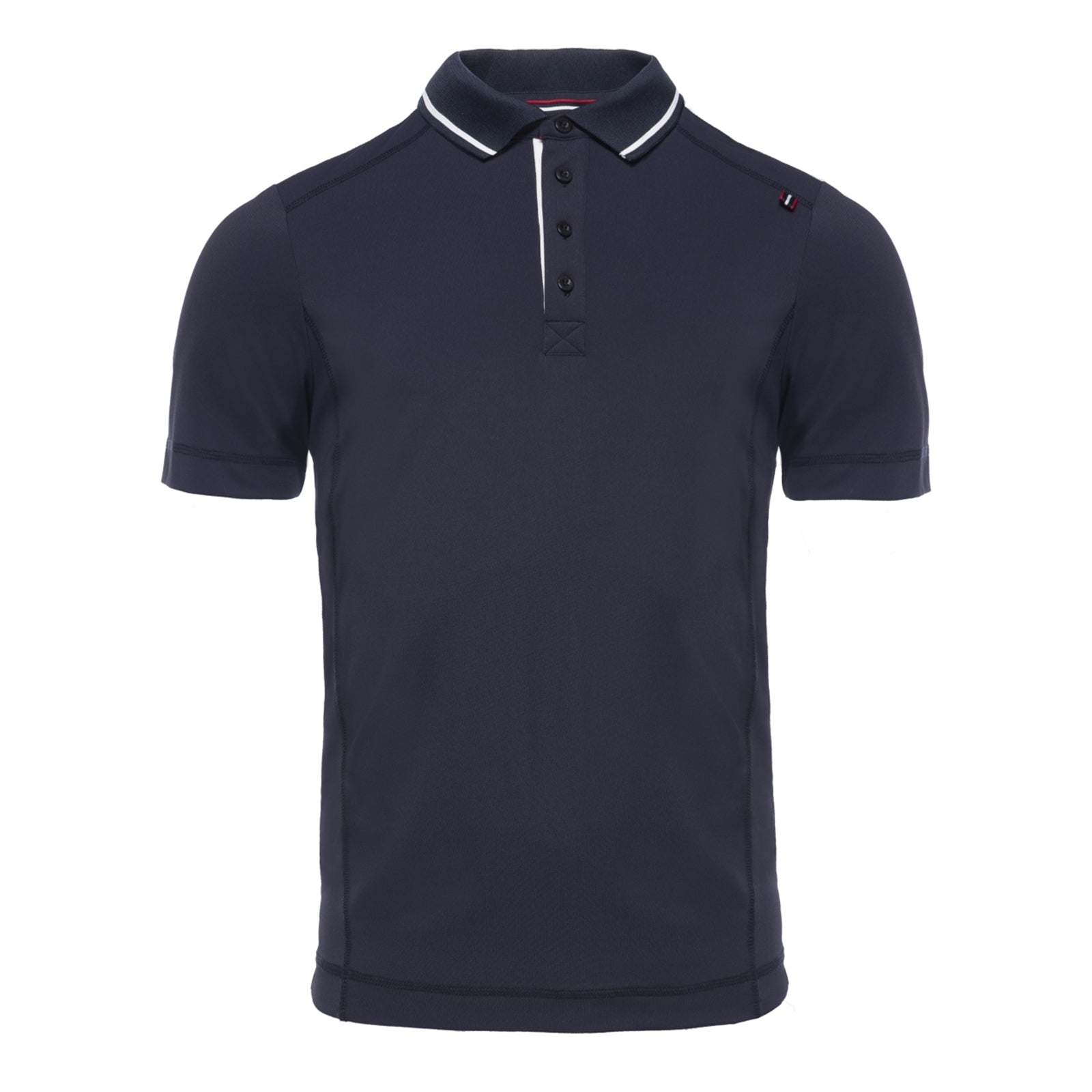 Cavallo CAVALTAFAR Men's Poloshirt Miesten ratsastusvaatteet