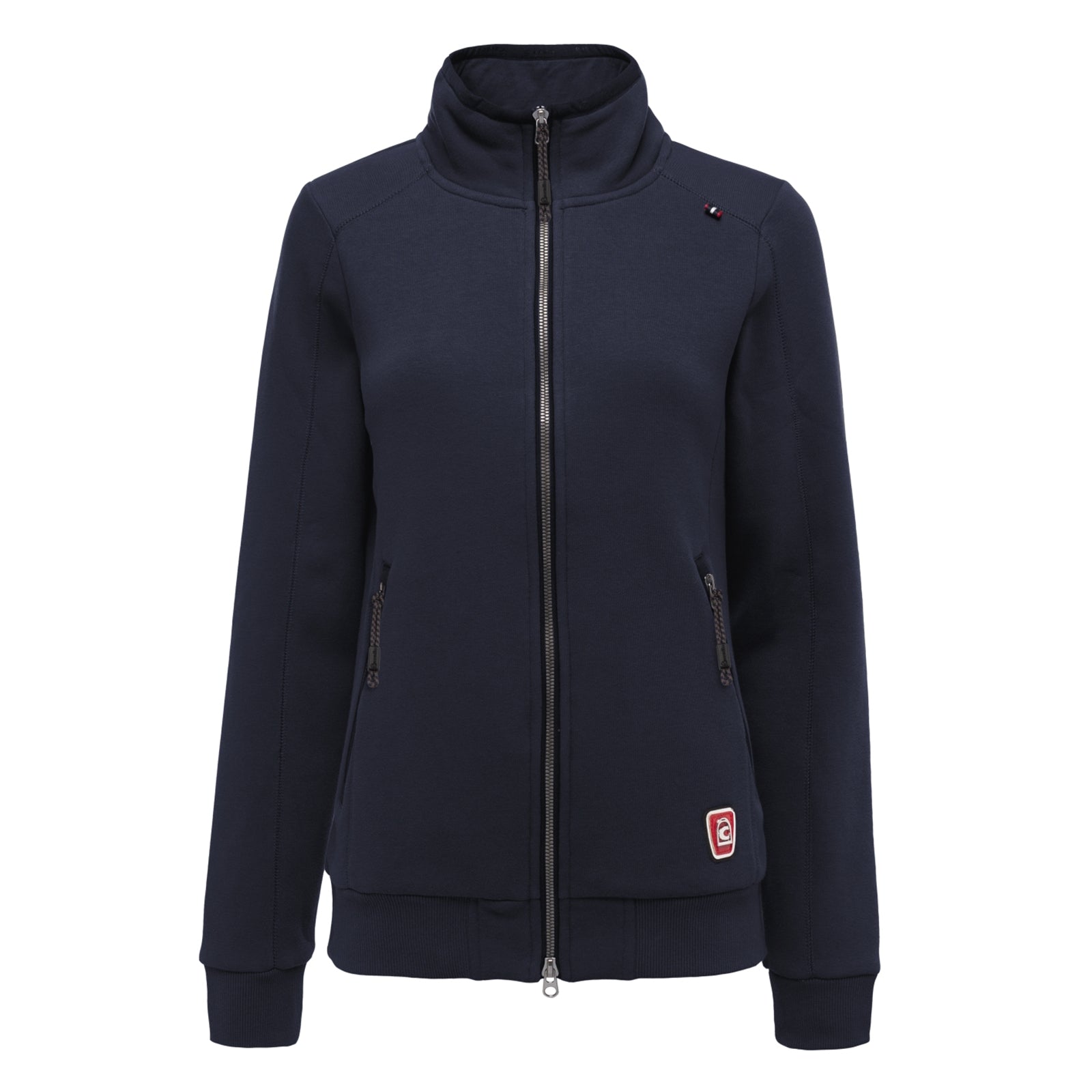 Cavallo CAVALTHULA Women´s Sweat Jacket Naisten ratsastusvaatteet