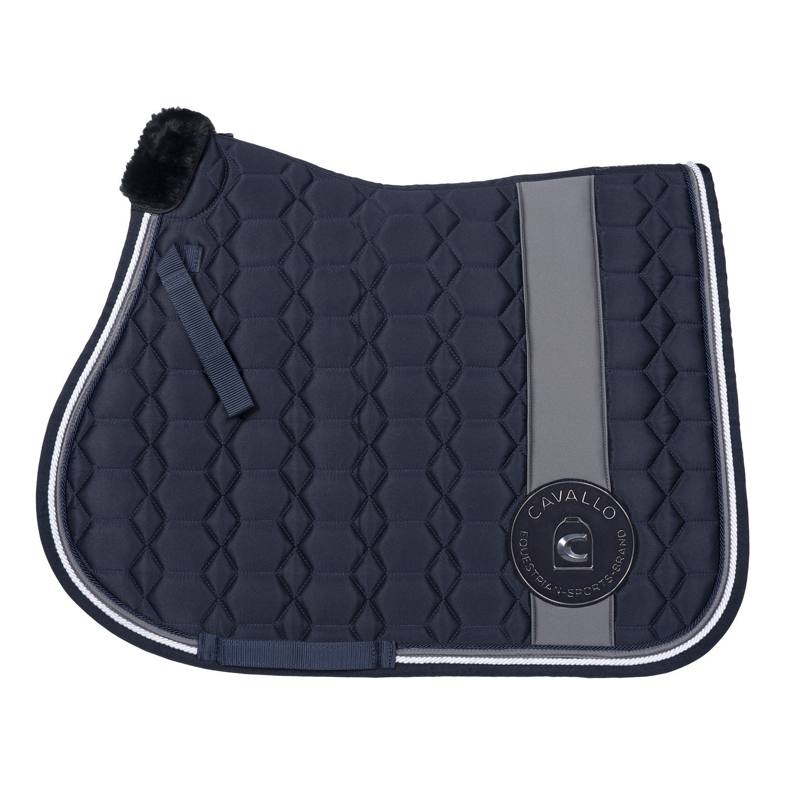 Cavallo CavalHala All Purpose Saddle Pad Saddle Pads