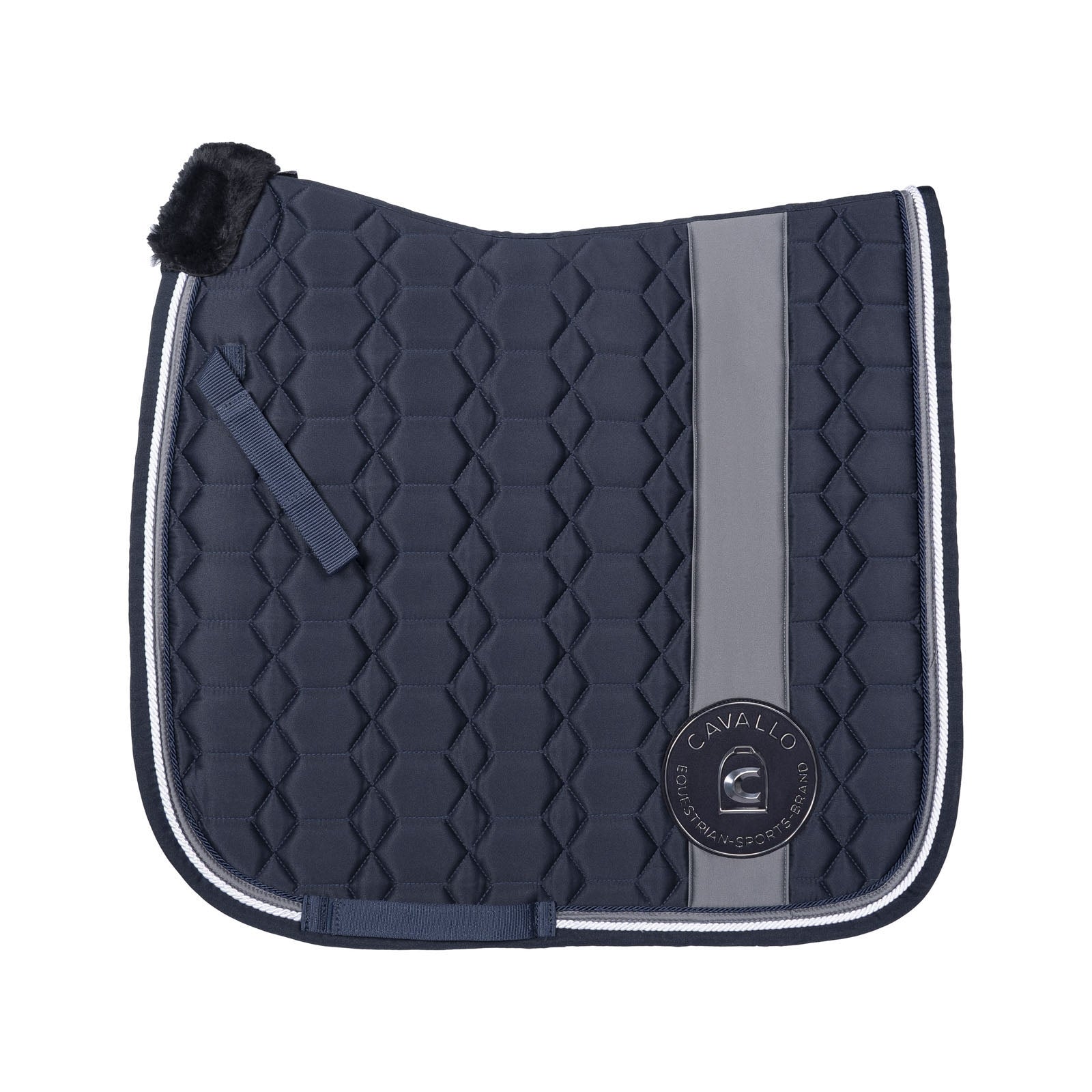 Cavallo CAVALHALA Dressage Saddle Pad Satulahuovat