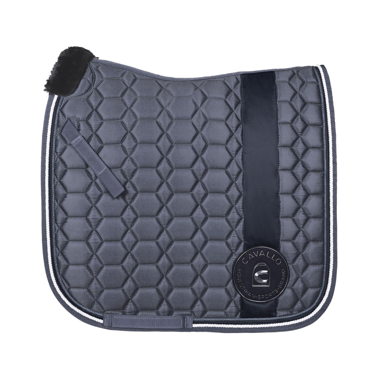 Cavallo CAVALHALA Dressage Saddle Pad Satulahuovat