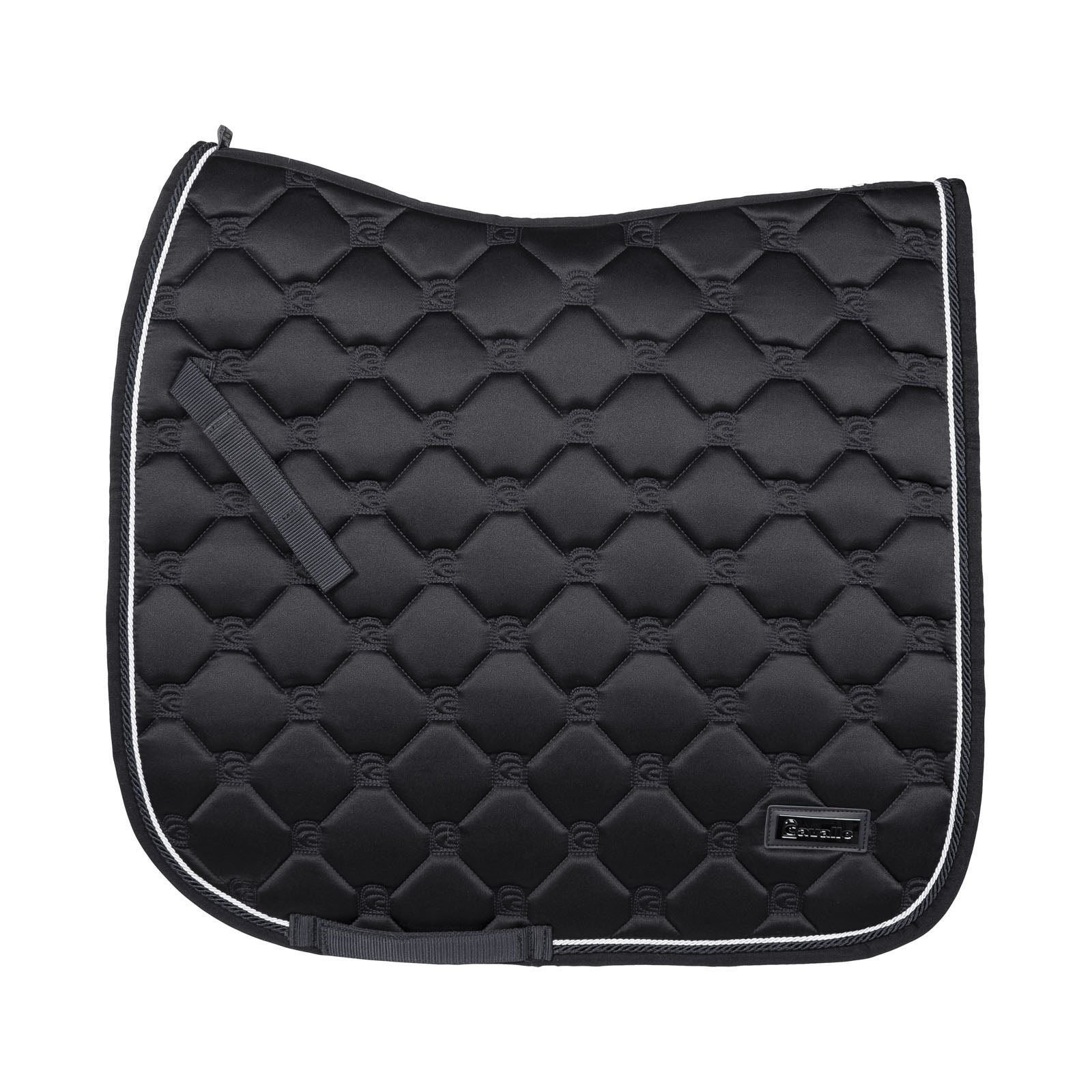 Cavallo CAVALHANAYA Dressage Saddle Pad Saddle Pads