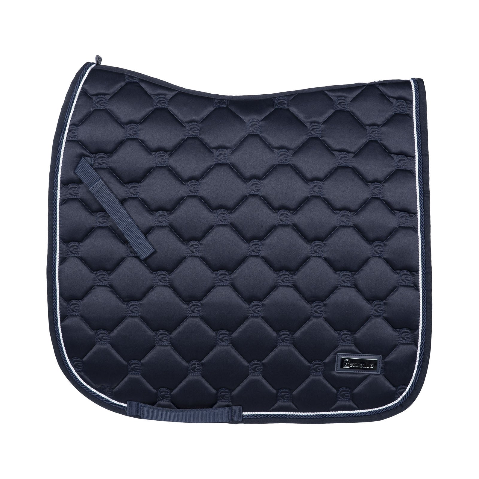 Cavallo CAVALHANAYA Dressage Saddle Pad Satulahuovat