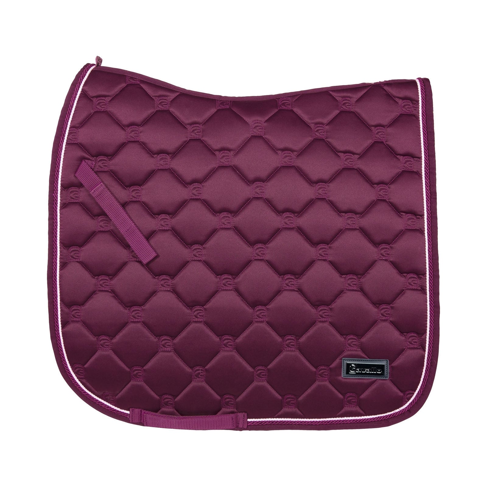 Cavallo CAVALHANAYA Dressage Saddle Pad Satulahuovat