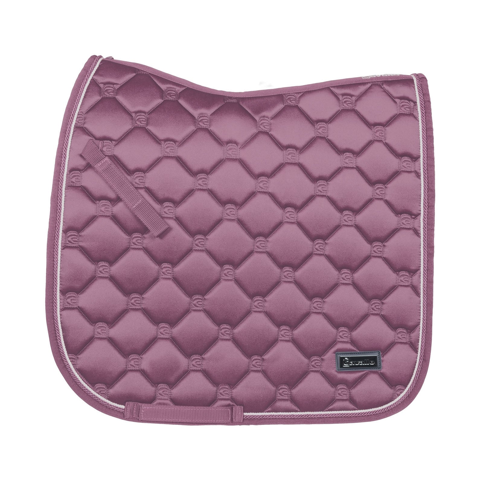 Cavallo CAVALHANAYA Dressage Saddle Pad Satulahuovat