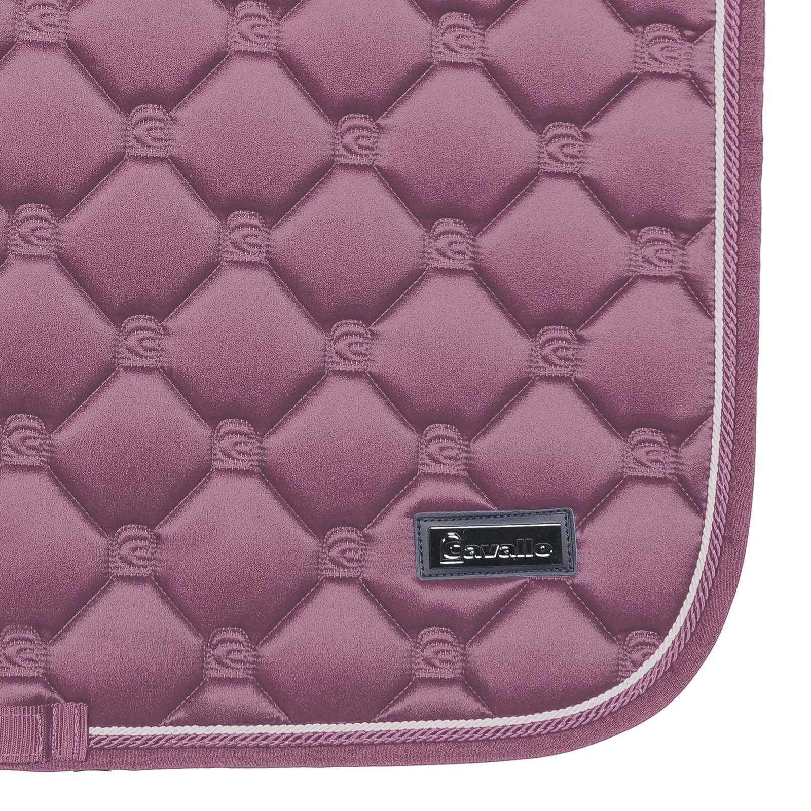 Cavallo CAVALHANAYA Dressage Saddle Pad Saddle Pads