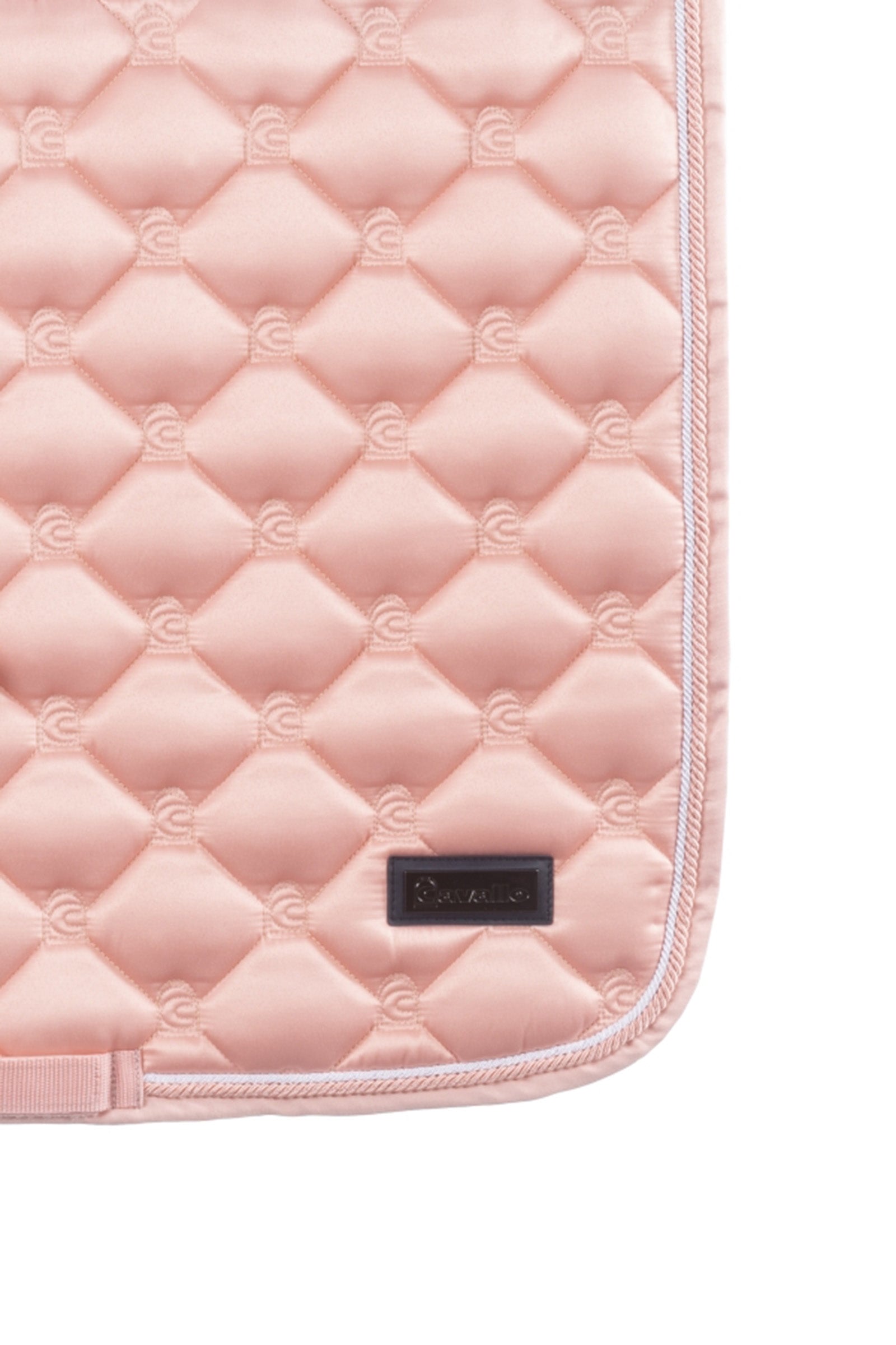 Cavallo CAVALHANAYA Dressage Saddle Pad Saddle Pads