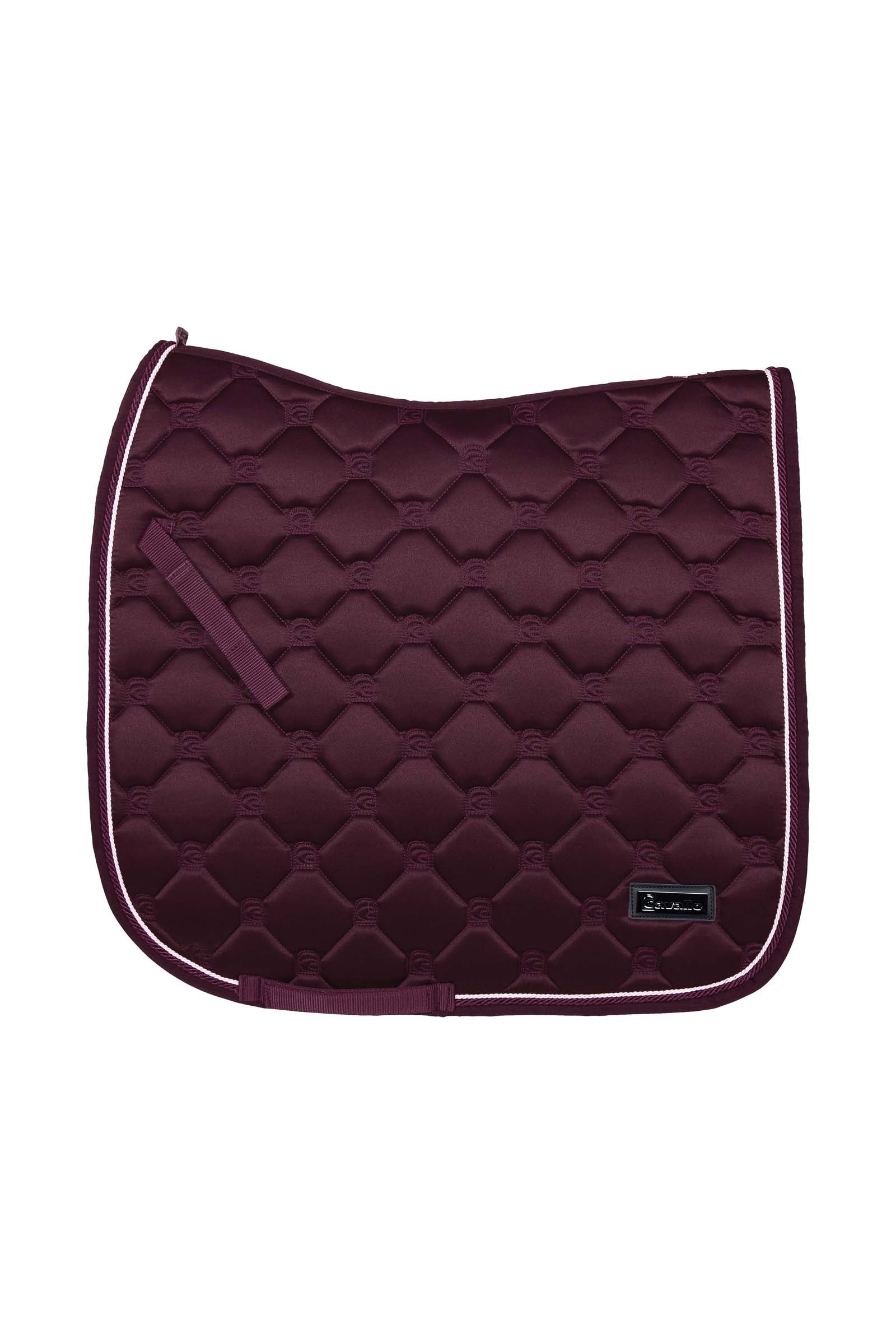 Cavallo CAVALHANAYA Dressage Saddle Pad Satulahuovat