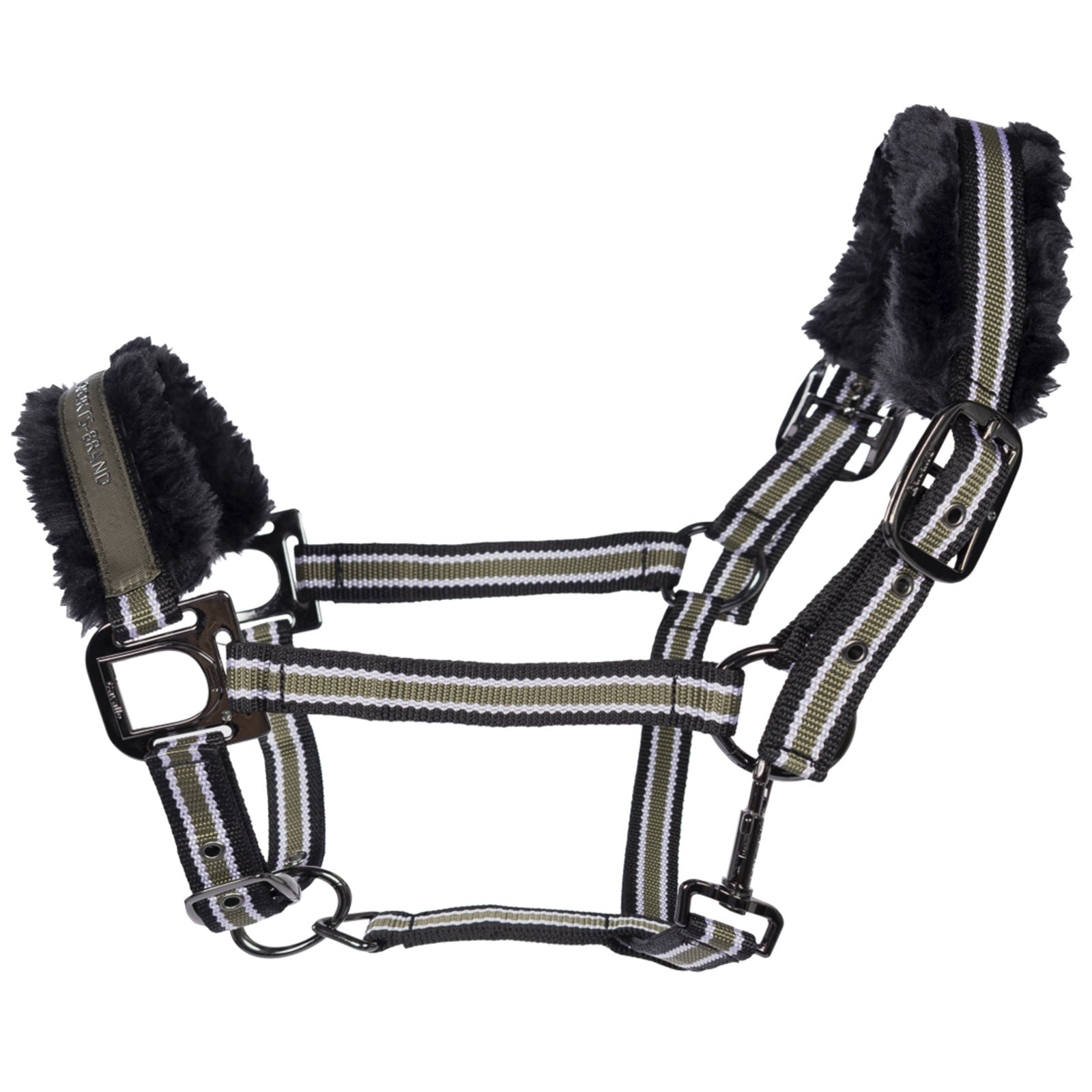 Cavallo CAVALHELIA Halter Halters & Leads