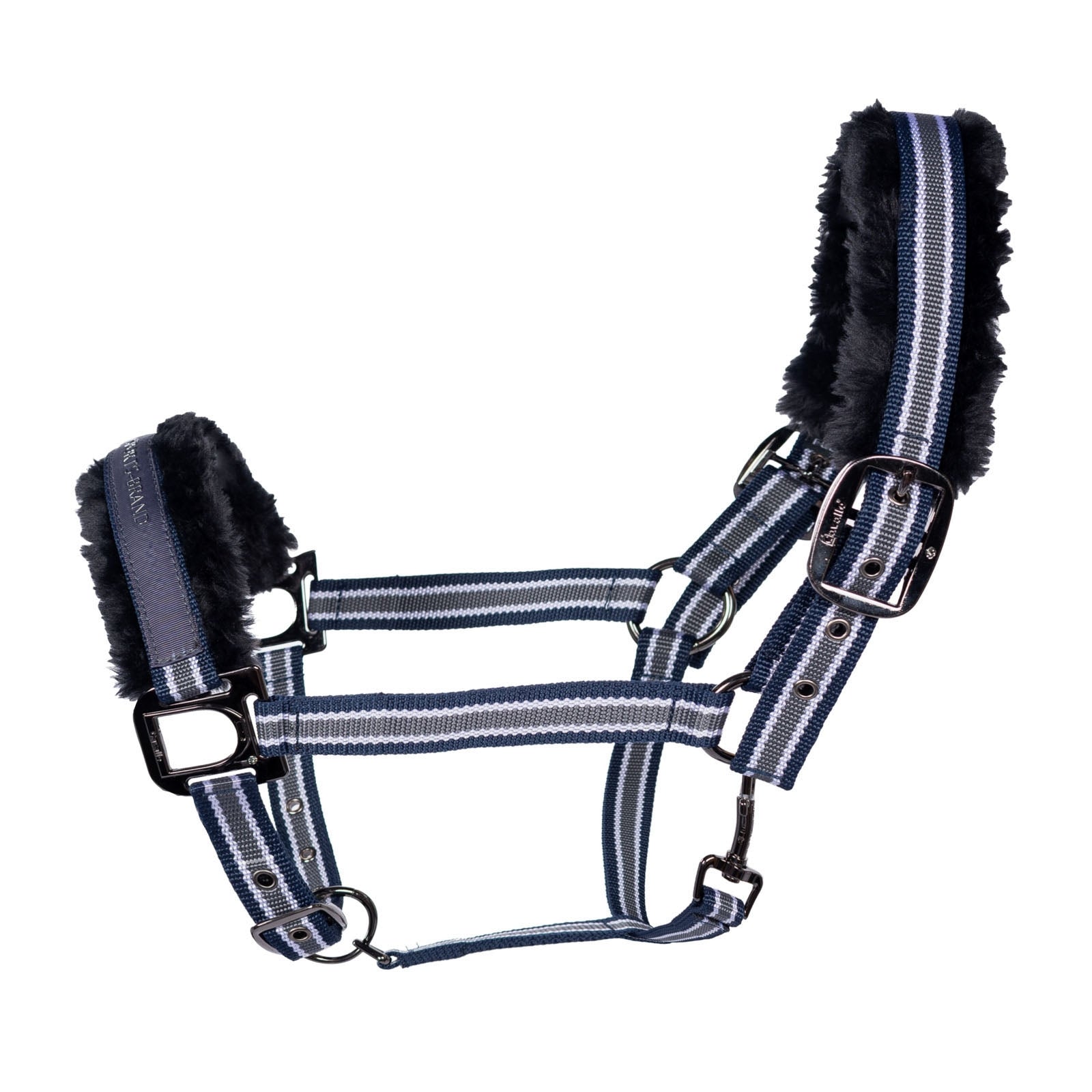 Cavallo CAVALHELIA Halter Halters & Leads