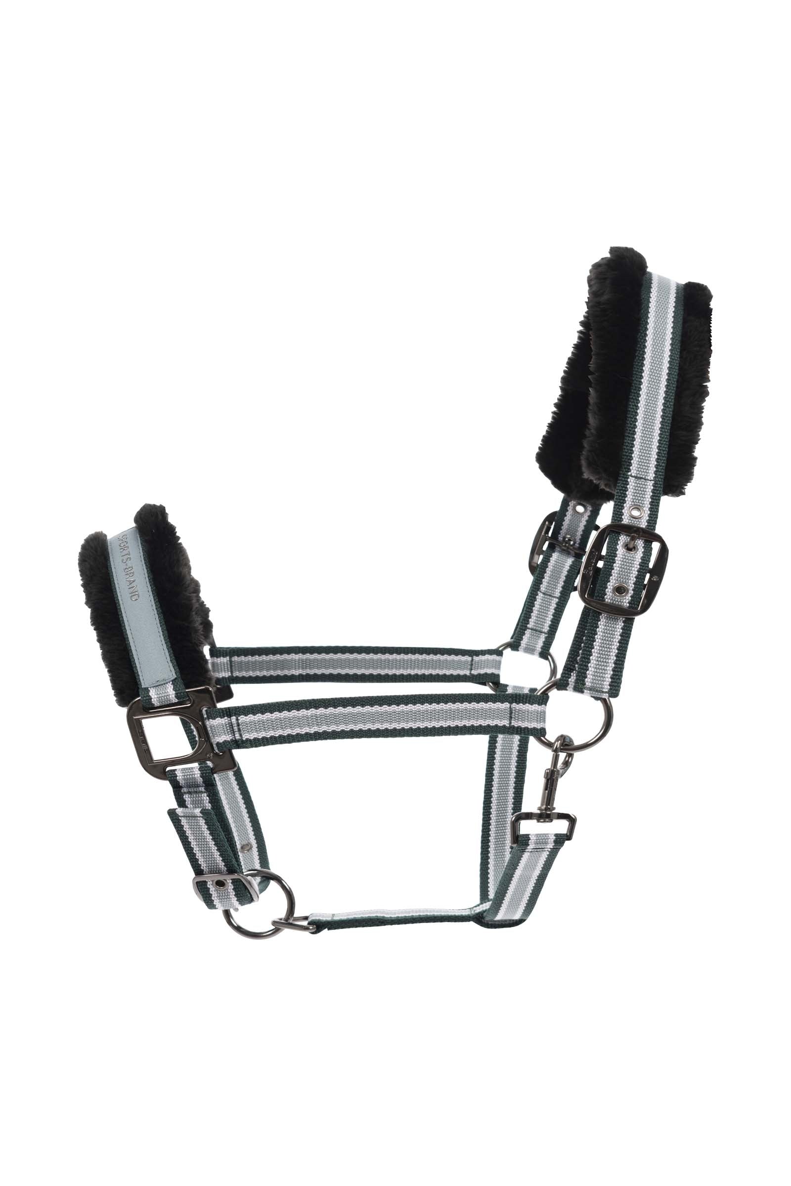 Cavallo CAVALHELIA Halter Riimut & riimunnarut