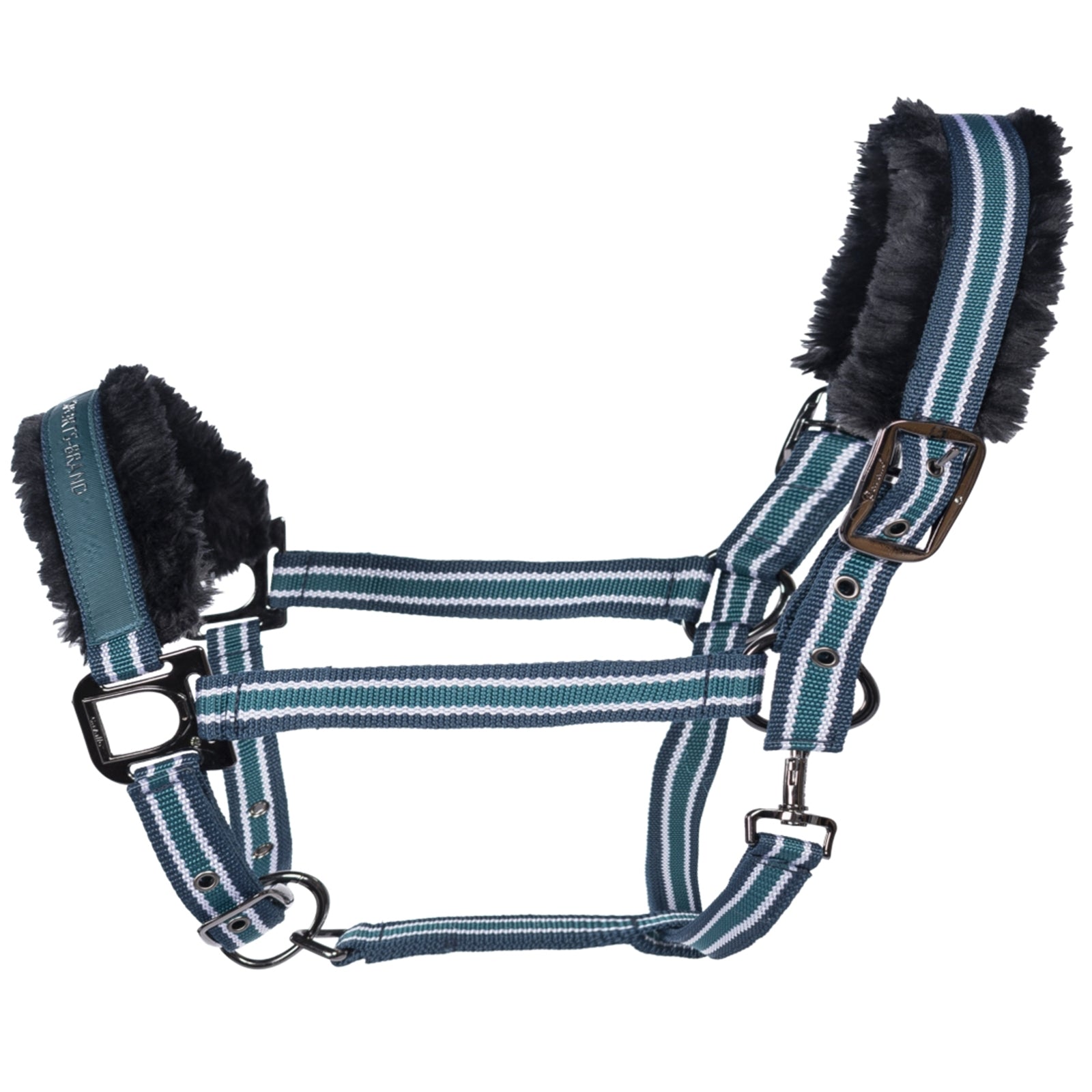 Cavallo CAVALHELIA Halter Riimut & riimunnarut