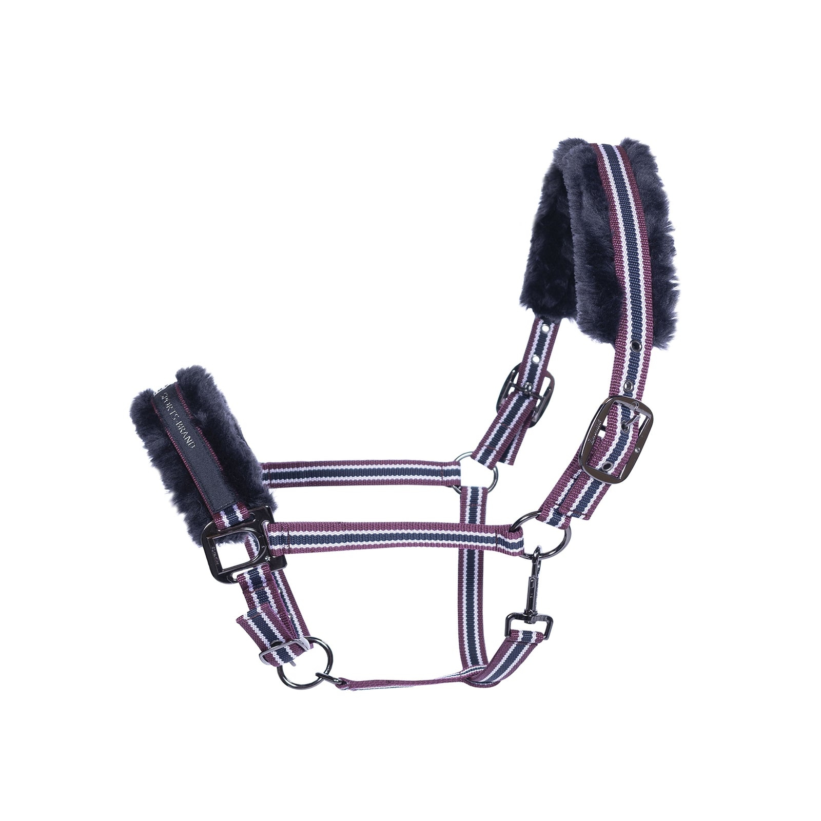Cavallo CAVALHELIA Halter Riimut & riimunnarut