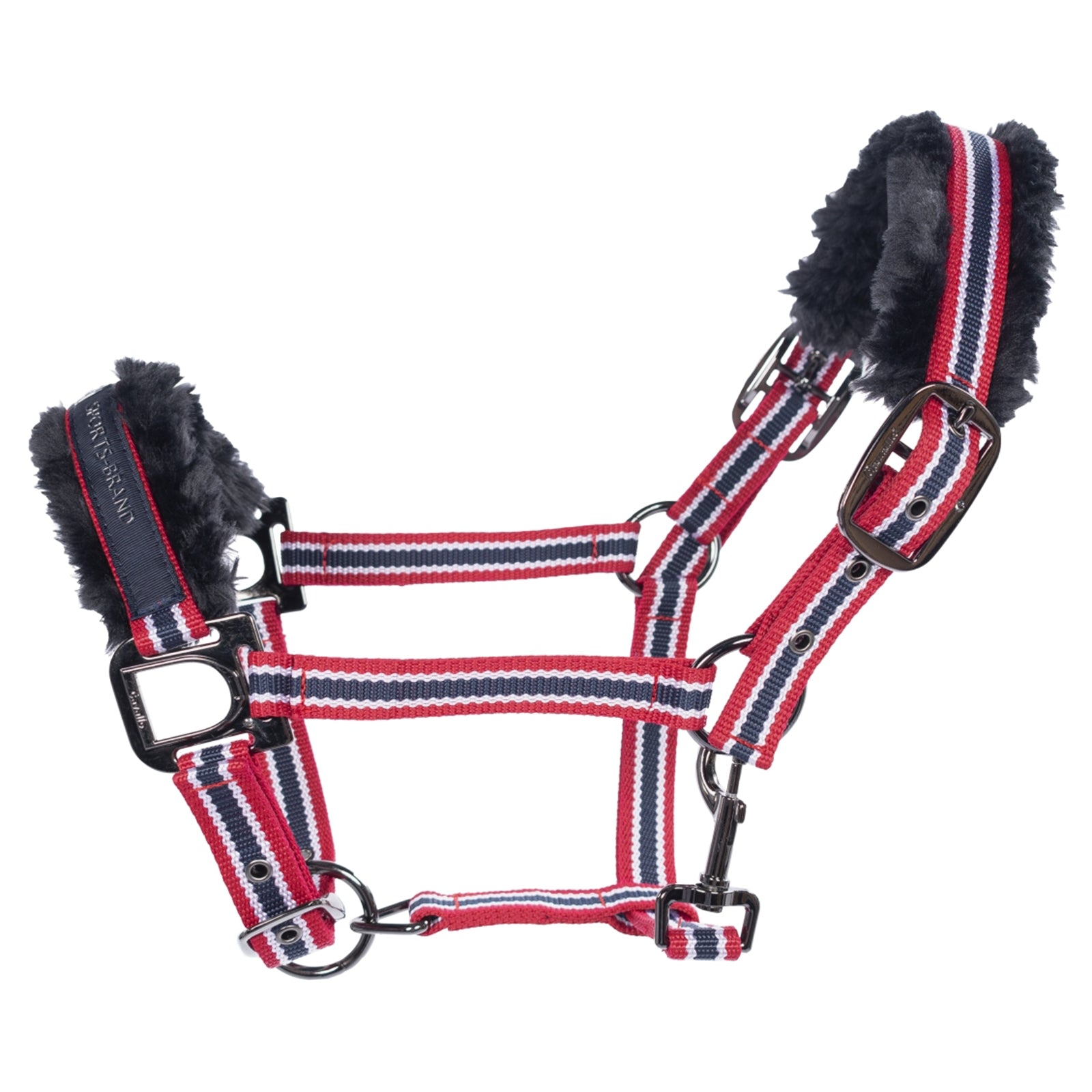 Cavallo CAVALHELIA Halter Riimut & riimunnarut