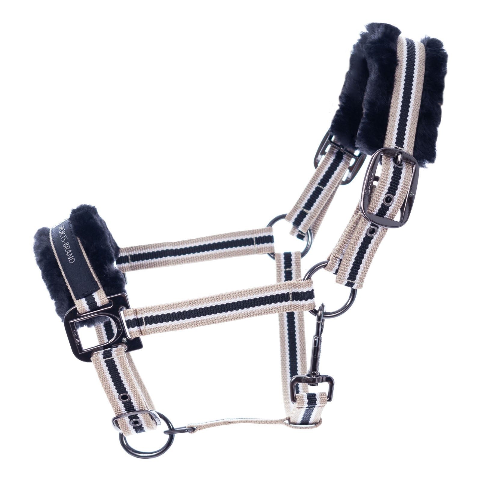 Cavallo CAVALHELIA Halter Halters & Leads