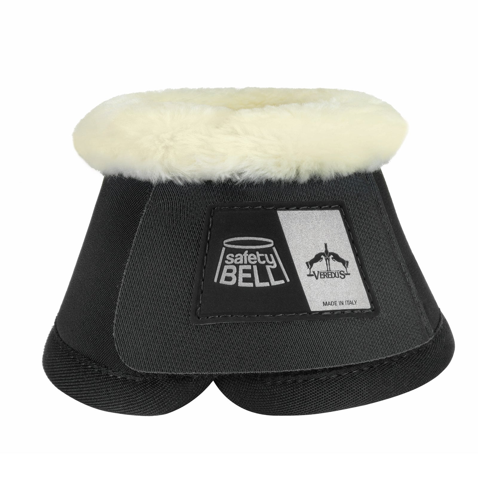 Veredus Safety Bell Light Save the Sheep putsit Leg Protection & Hoof Protection for Horses