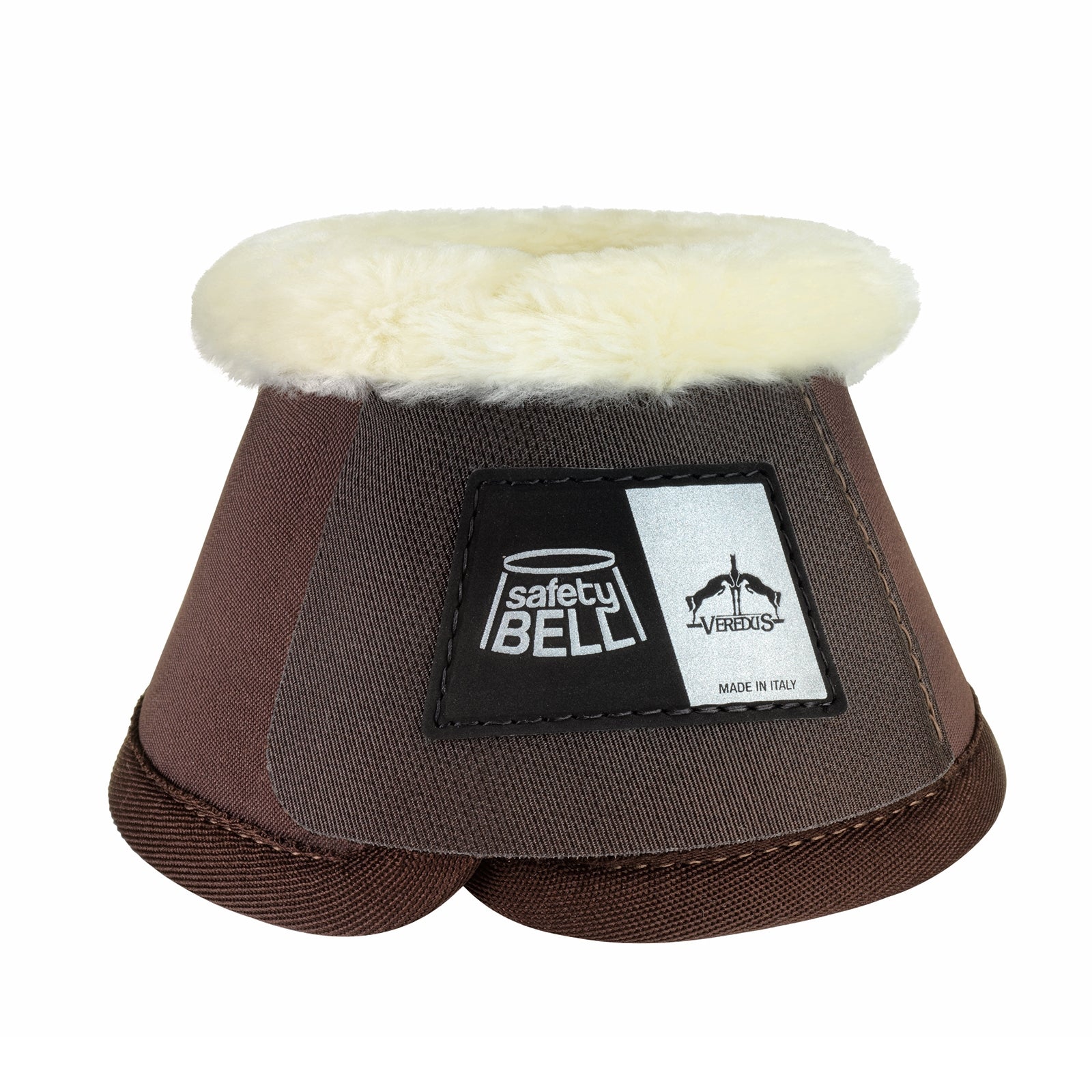 Veredus Safety Bell Light Save the Sheep putsit Leg Protection & Hoof Protection for Horses