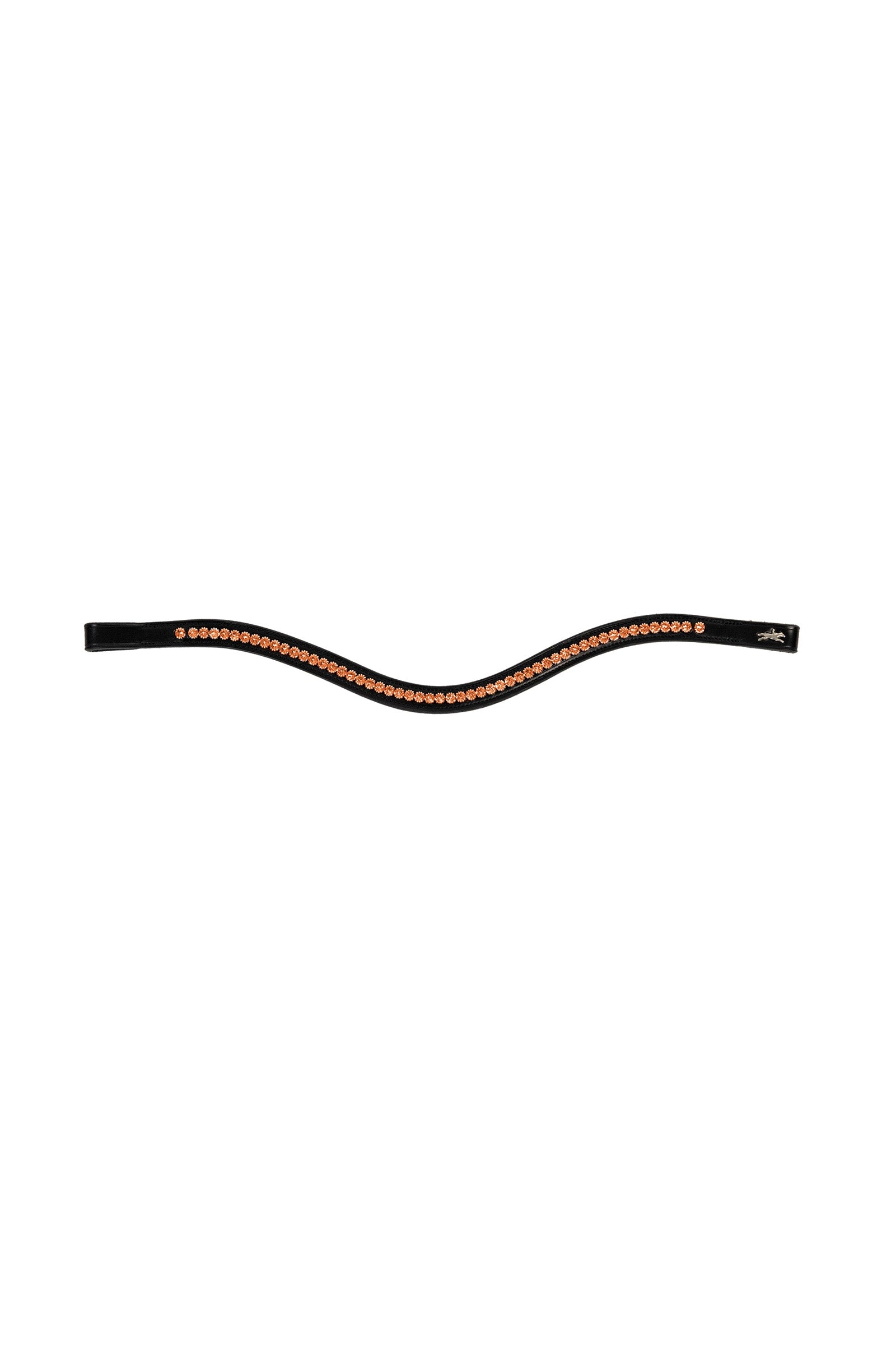 Schockemöhle Sports Diamond Select Browband Bridles & Reins