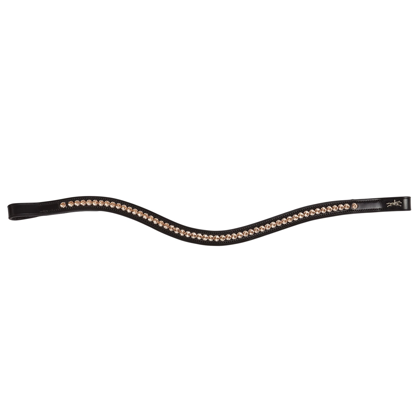 Schockemöhle Sports Diamond Select Browband Bridles & Reins