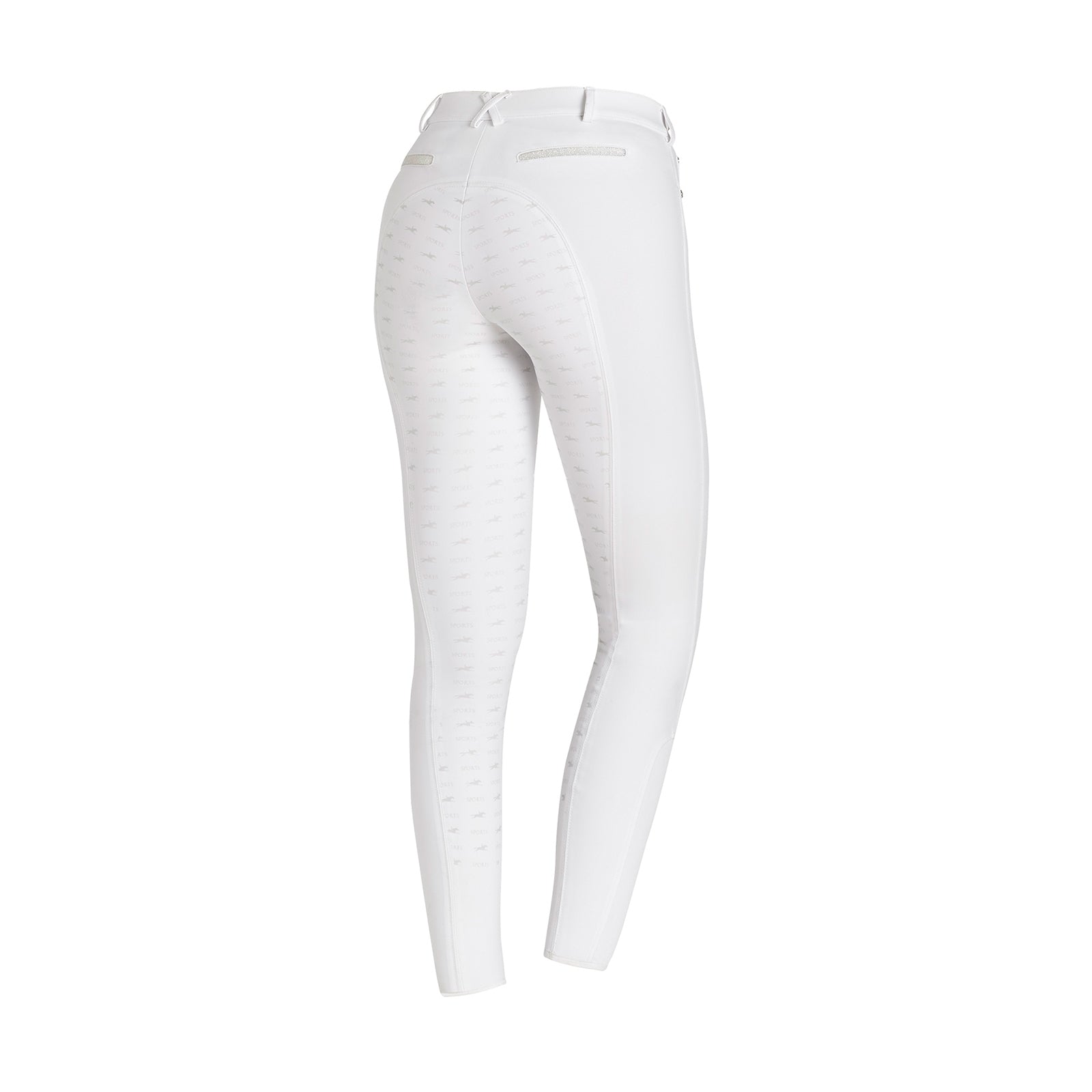 Schockemöhle Sports Chayenne naisten ratsastushousut kokopaikoilla Womens Breeches