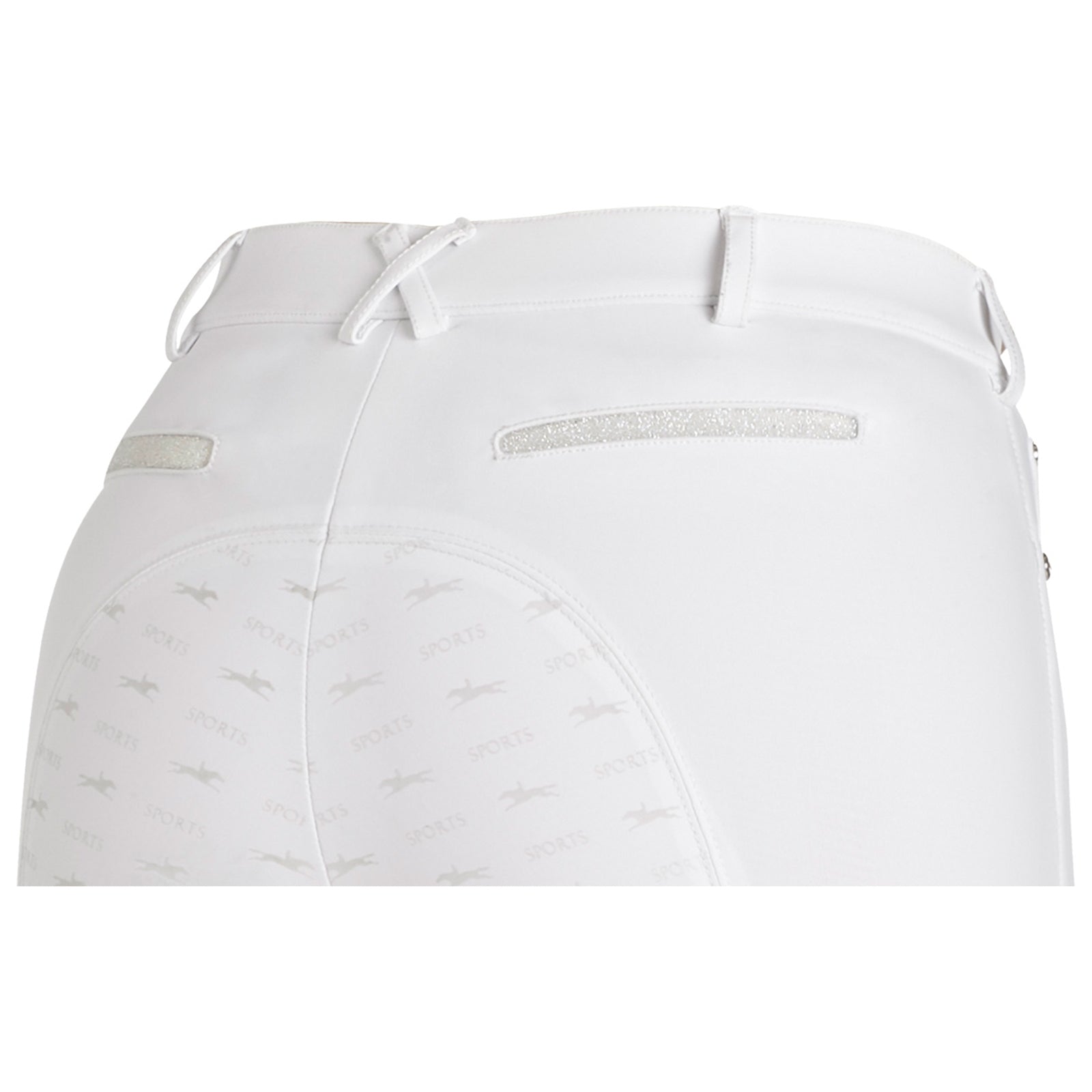 Schockemöhle Sports Chayenne Full Seat Breeches for Women Womens Breeches