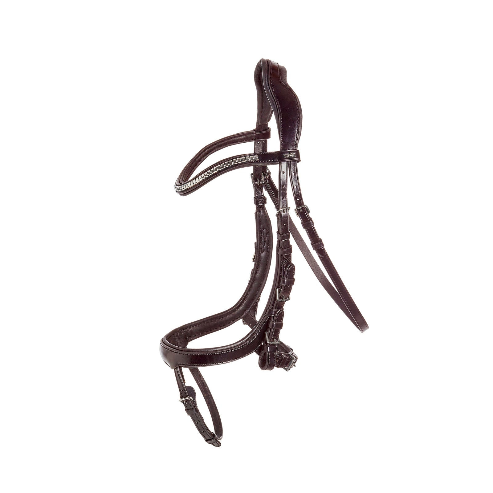 Schockemöhle Sports Equitus Omega suitset Suitset & Ohjat