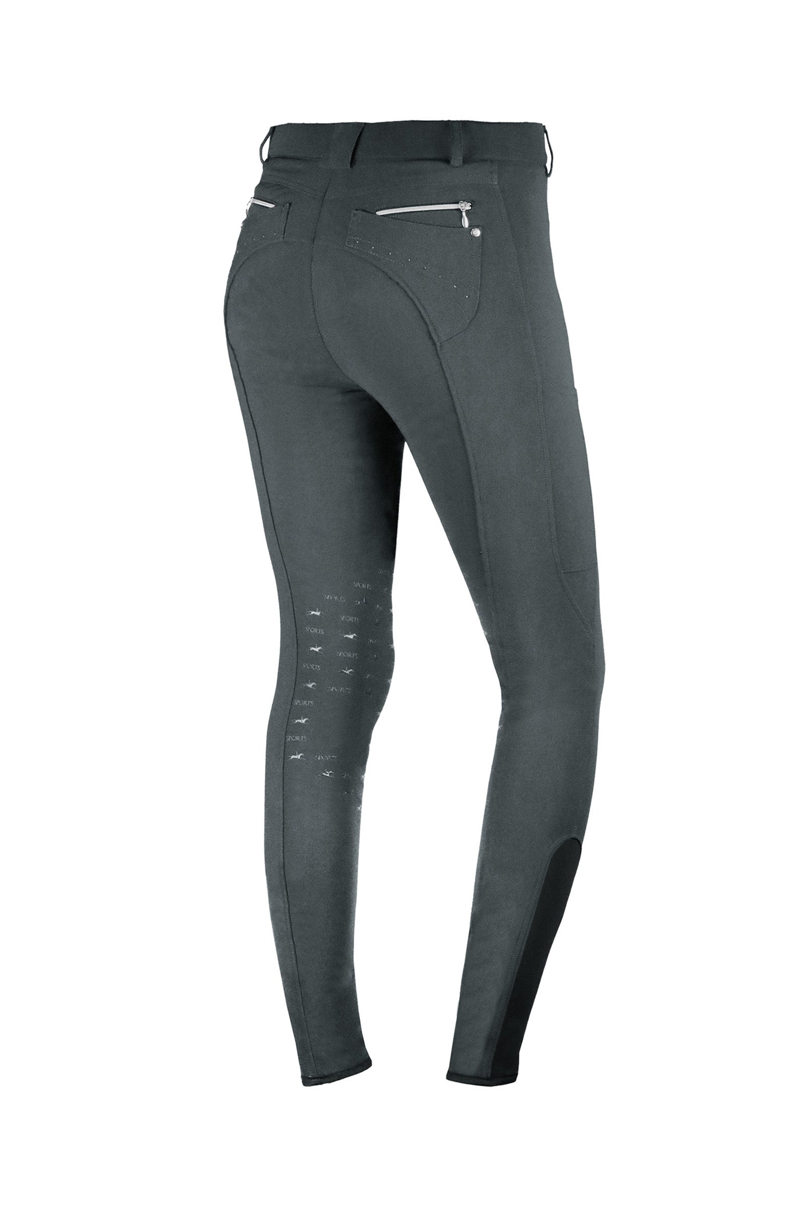 Schockemöhle Sports Schöckemöhle Sports Venus naisten ratsastushousut polvipaikoilla Womens Breeches