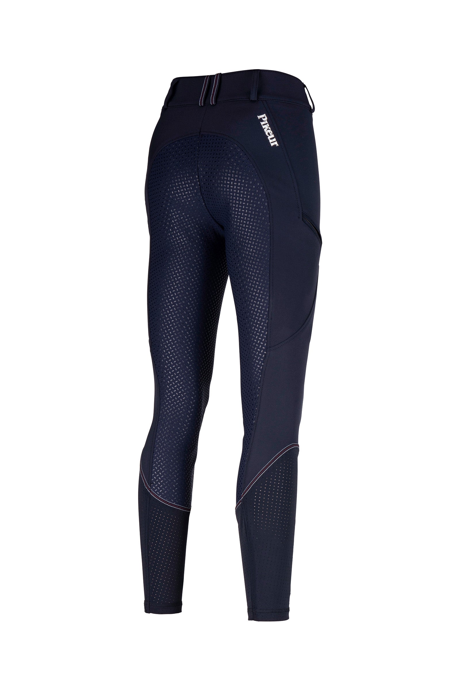 Pikeur Dilaria Grip Women's Full Seat Breeches Womens Breeches