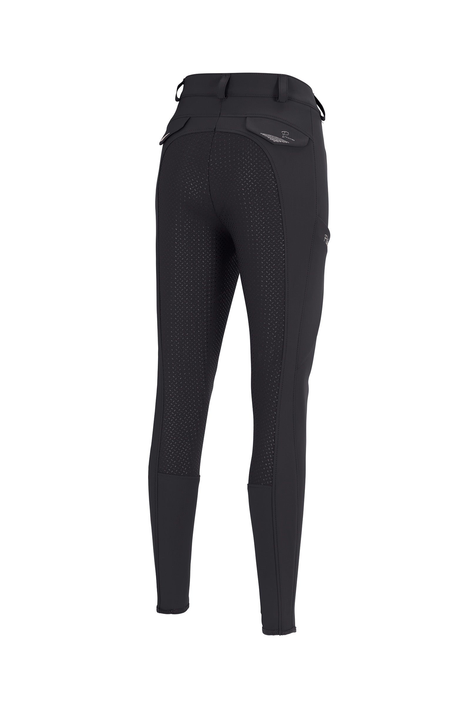 Pikeur Laure Grip naisten kokopaikkaiset ratsastushousut Womens Breeches