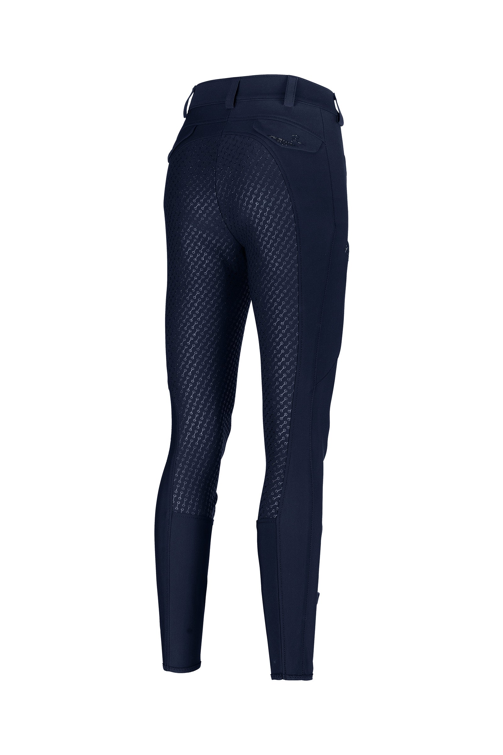Pikeur Laure Grip naisten kokopaikkaiset ratsastushousut Womens Breeches