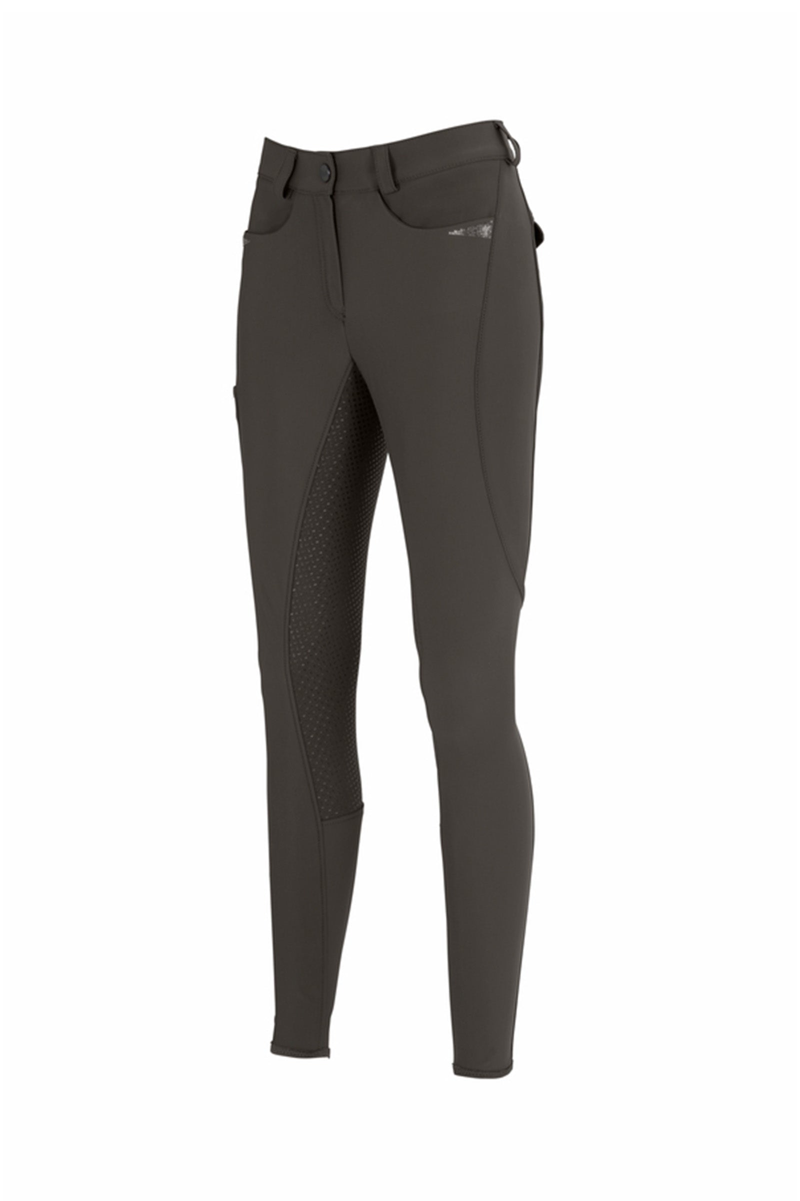 Pikeur Laure Grip naisten kokopaikkaiset ratsastushousut Womens Breeches