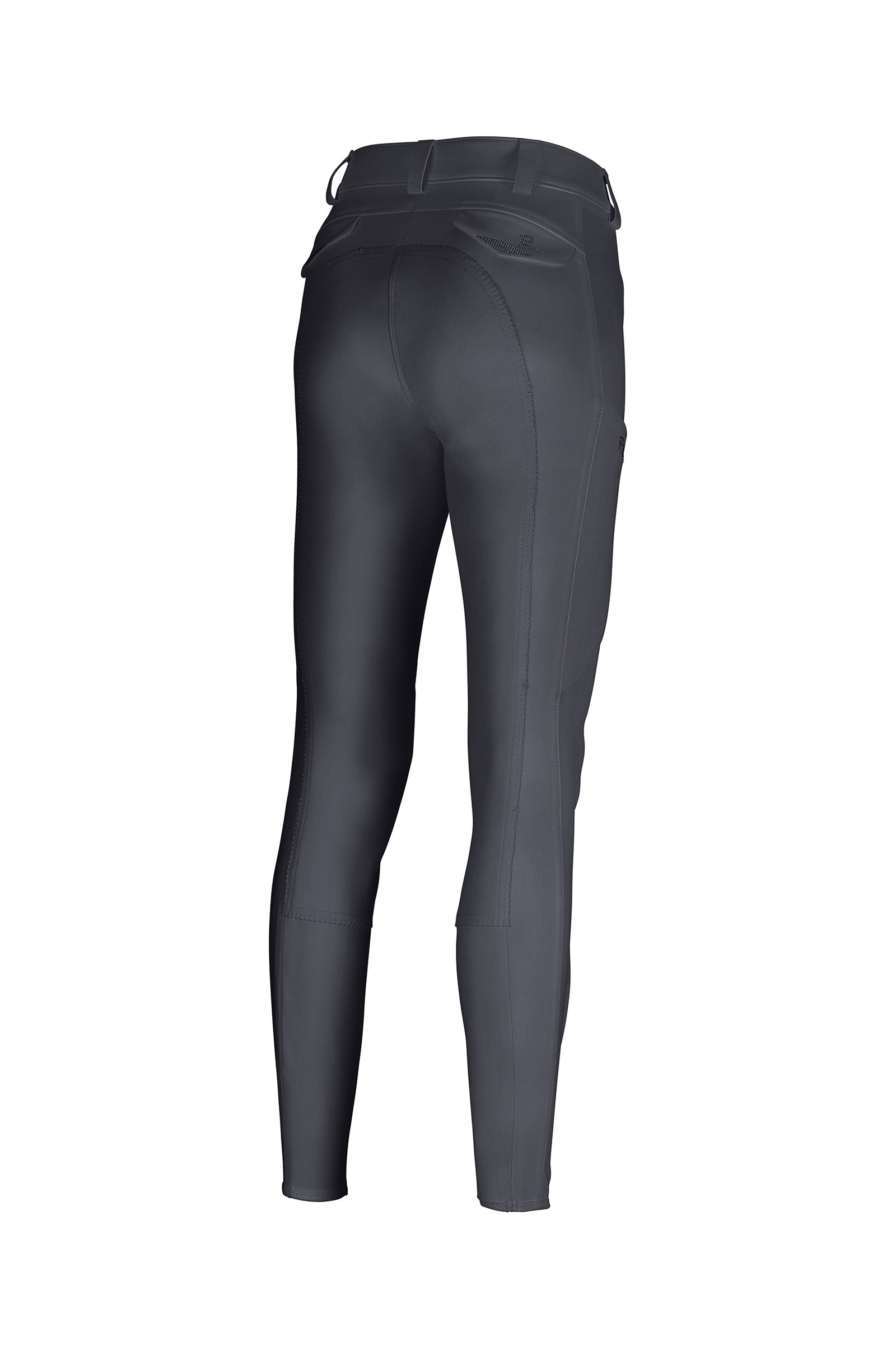 Pikeur Laure McCrown naisten kokopaikkaiset ratsastushousut Womens Breeches