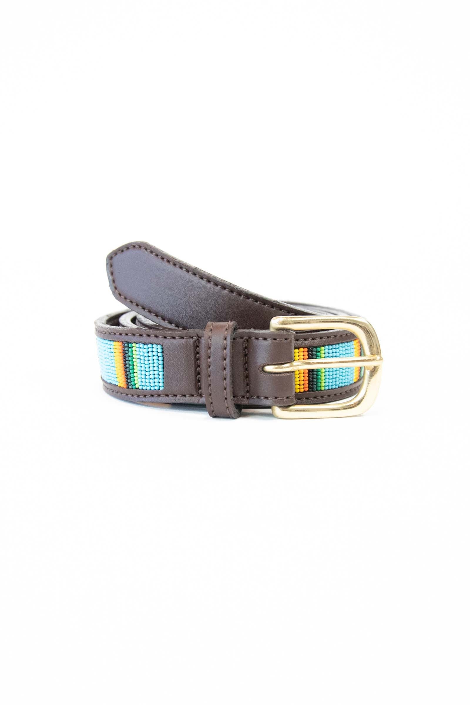 Kentucky Horsewear Handmade Pearls vyö Asusteet