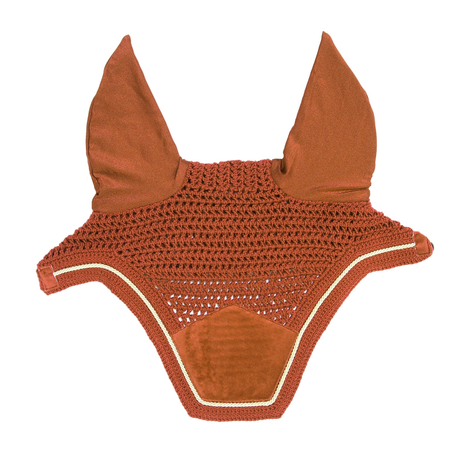 Kentucky Horsewear Wellington Velvet kärpäshuppu Satulahuovat