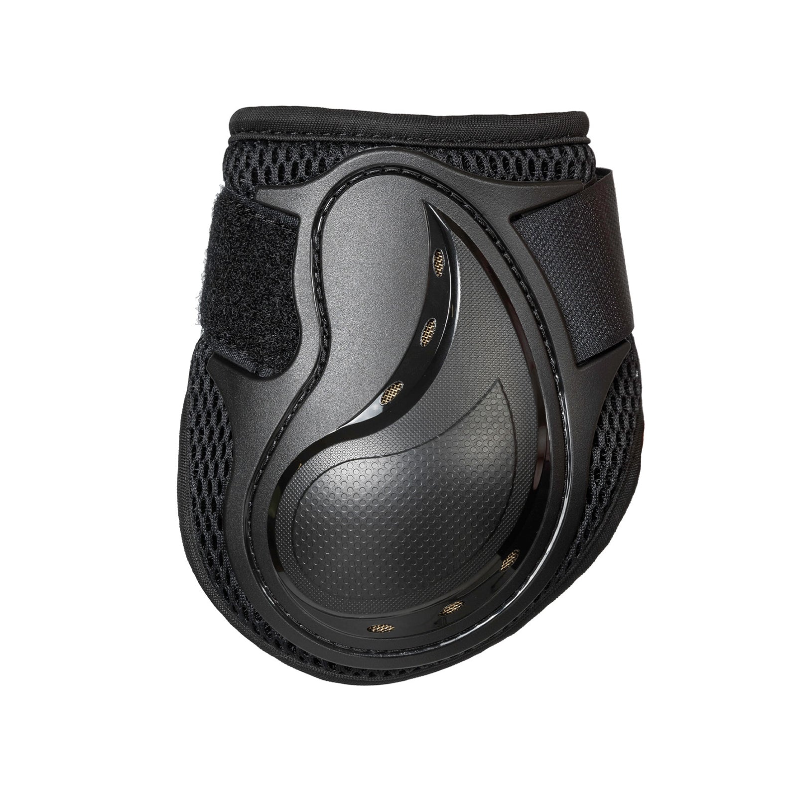 Back on Track AirFlow light Mesh hivutussuojat Leg Protection & Hoof Protection for Horses