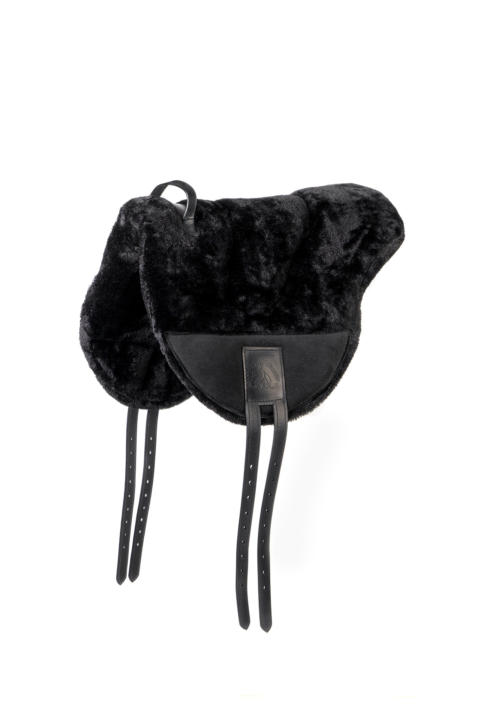 F.R.A. Freedom Riding Articles Bisco bareback ratsastushuopa Satulat & satulavyöt