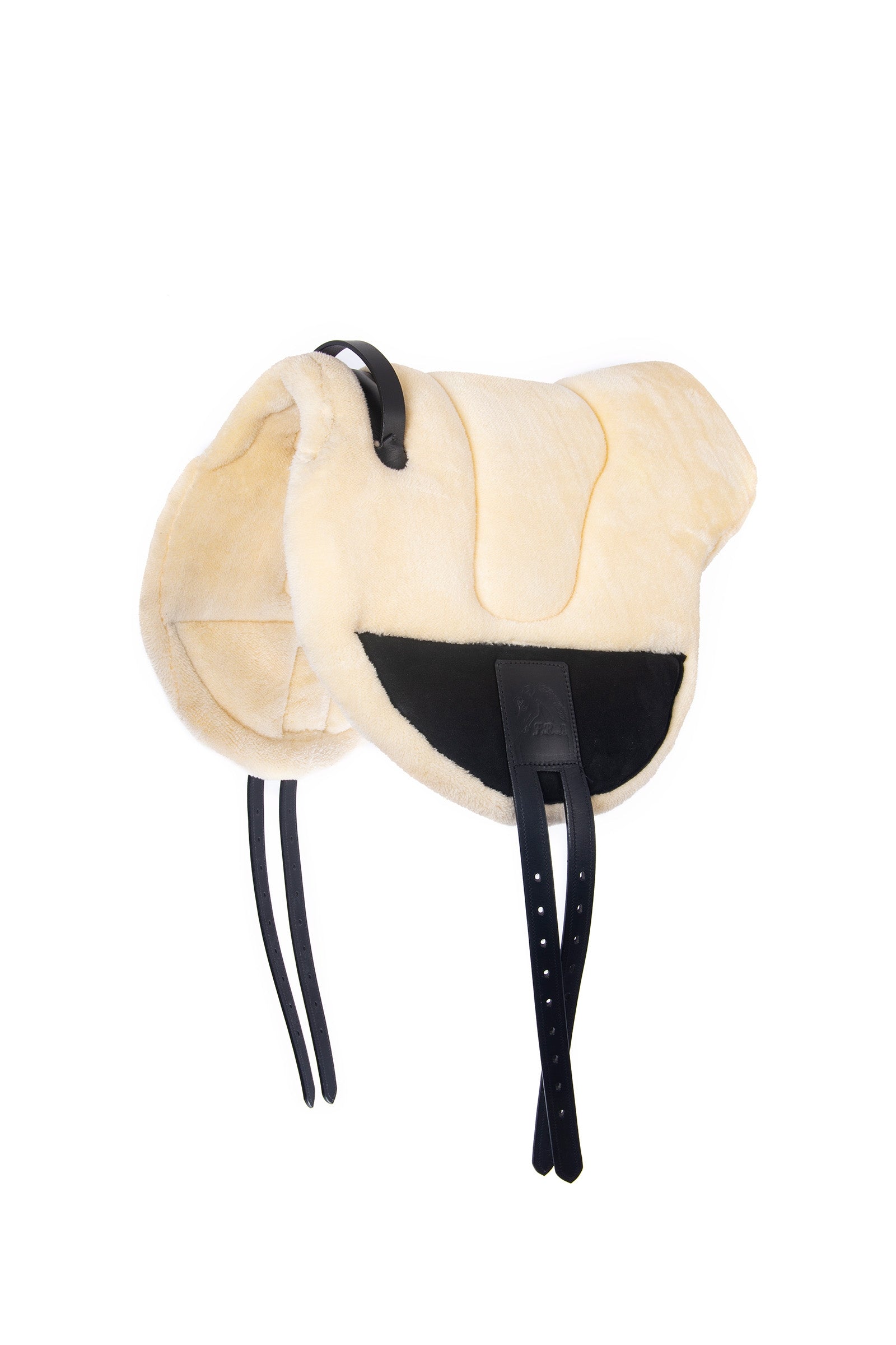 F.R.A. Freedom Riding Articles Bisco bareback ratsastushuopa Satulat & satulavyöt