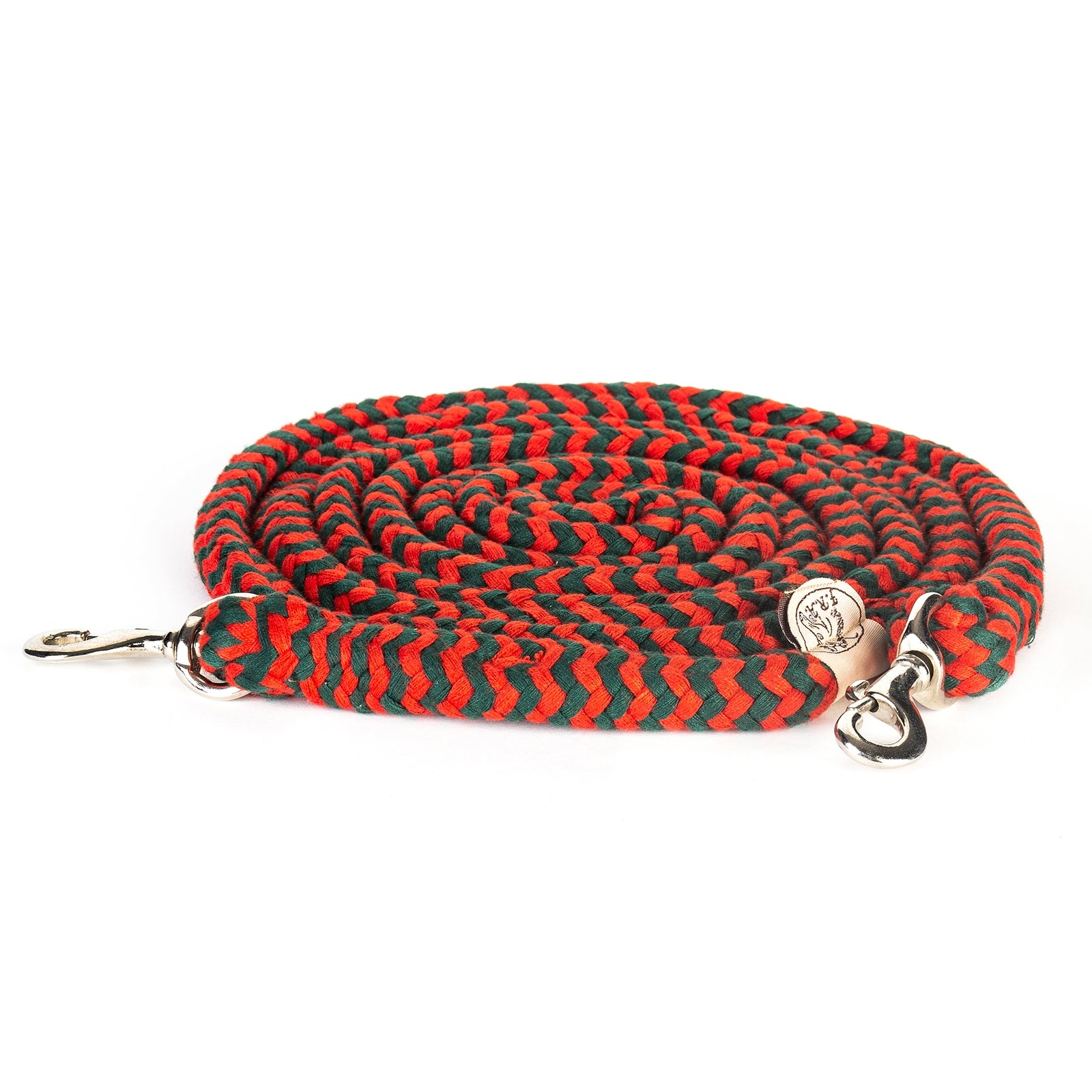 F.R.A. Freedom Riding Articles Madora Cotton Reins Bridles & Reins