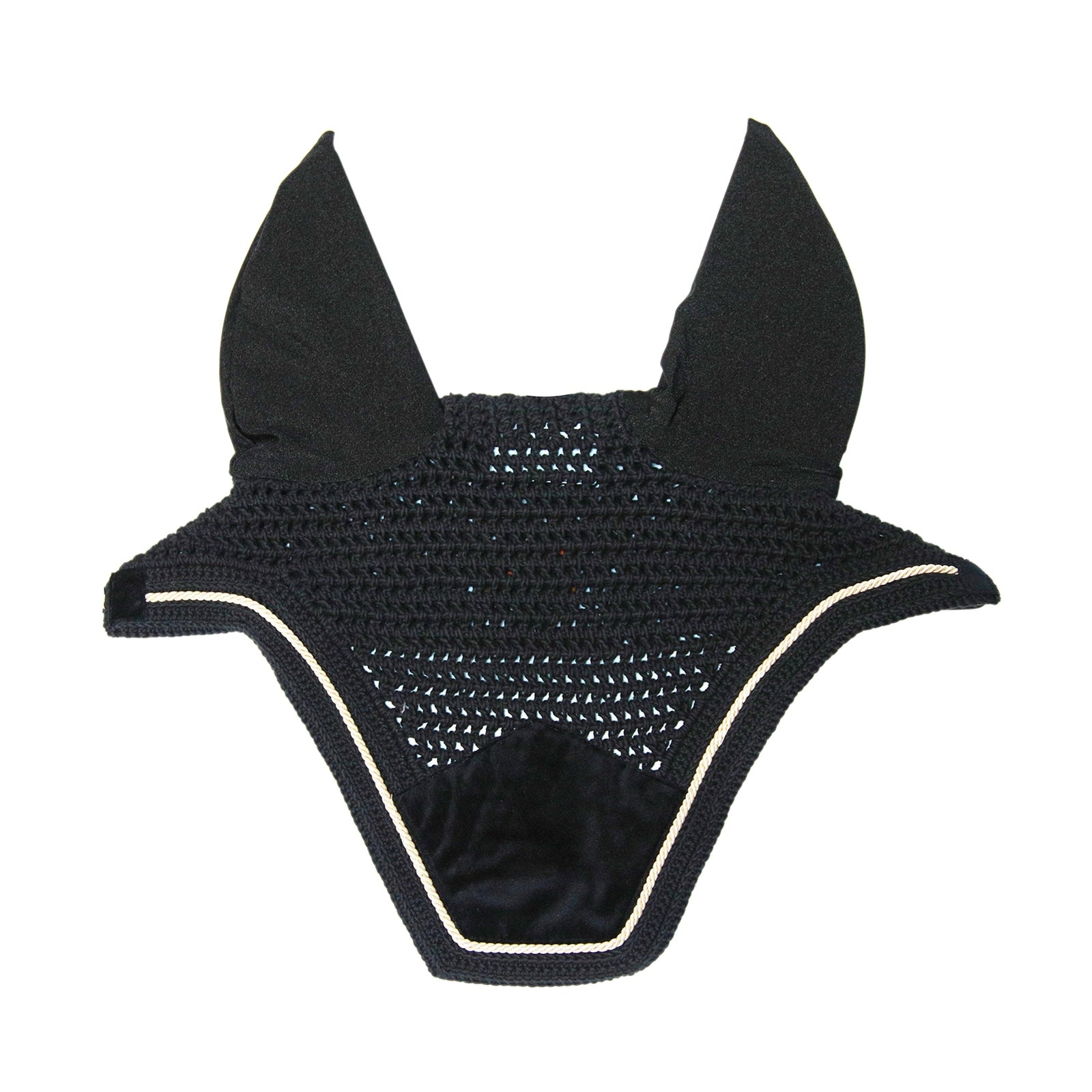 Kentucky Horsewear Wellington Velvet Basic kärpäshuppu Satulahuovat