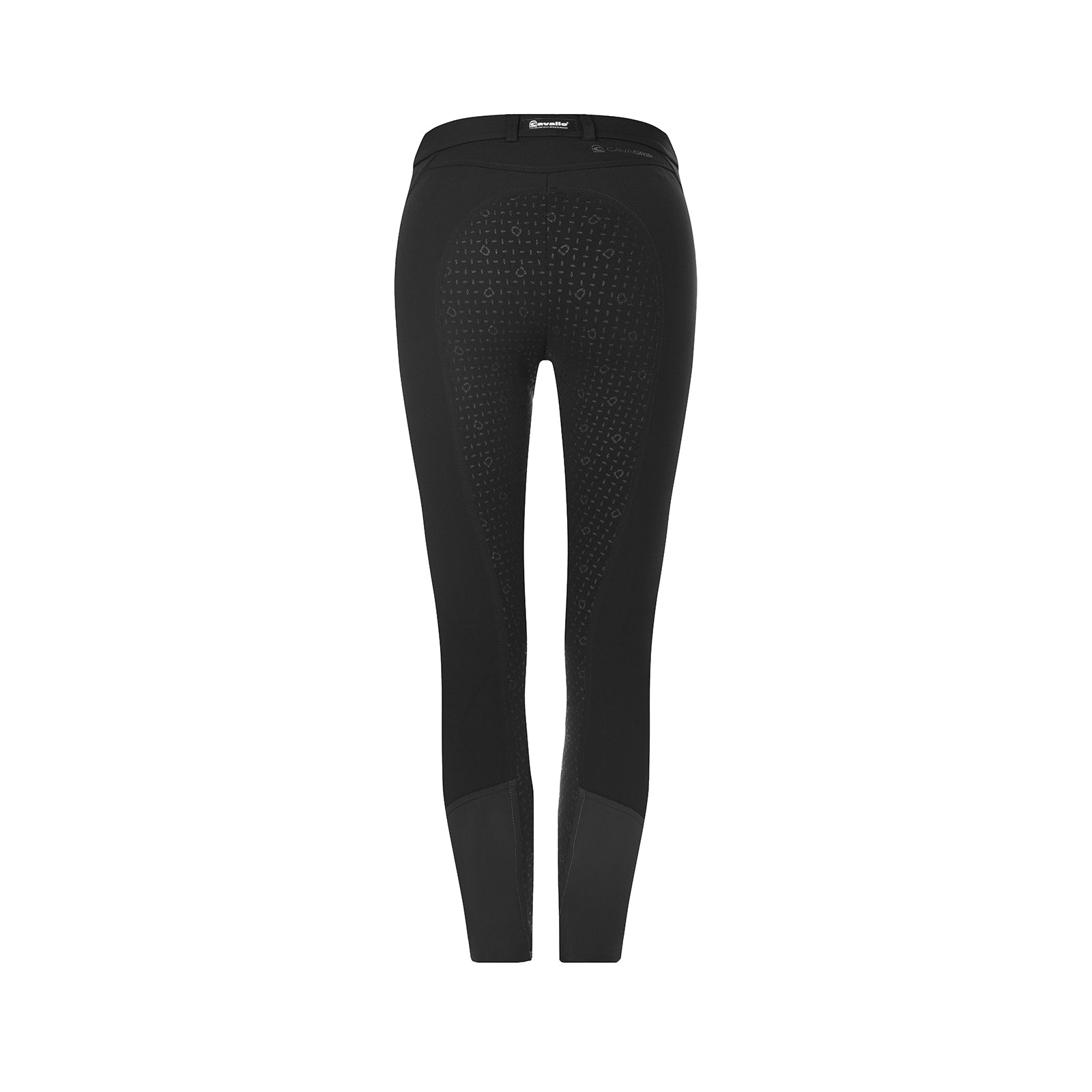 Cavallo CavalCaja Grip naisten kokopaikkaiset ratsastushousut Womens Breeches