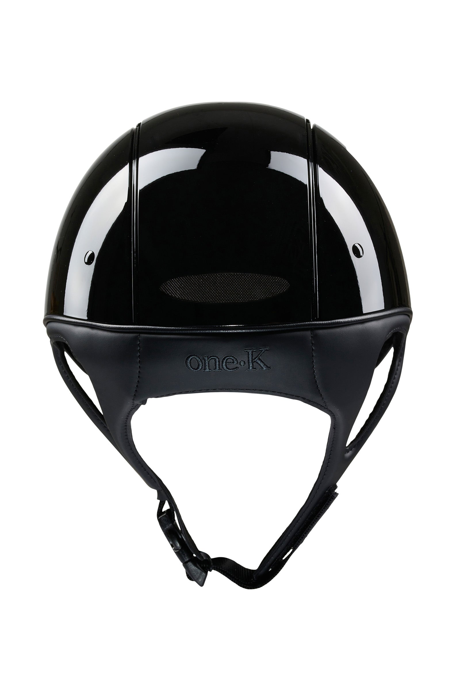 OneK Defender Convertible Glossy Riding Helmet Safety Equipment