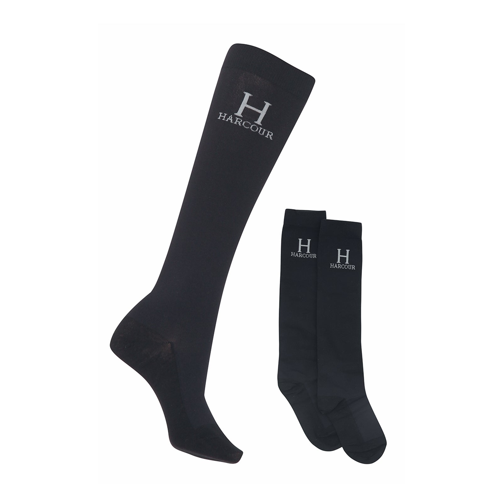 Harcour Badminton Riding Socks Socks