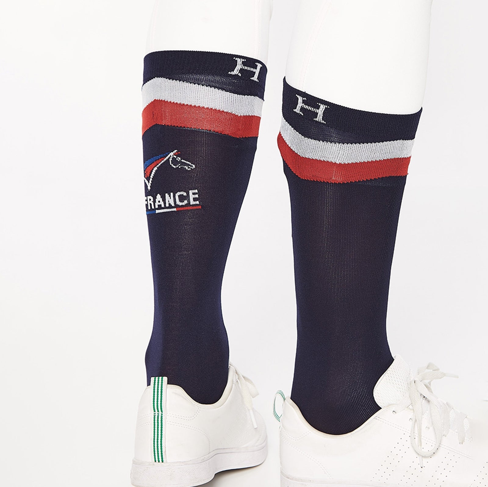 Harcour Gazelle Riding Socks Socks