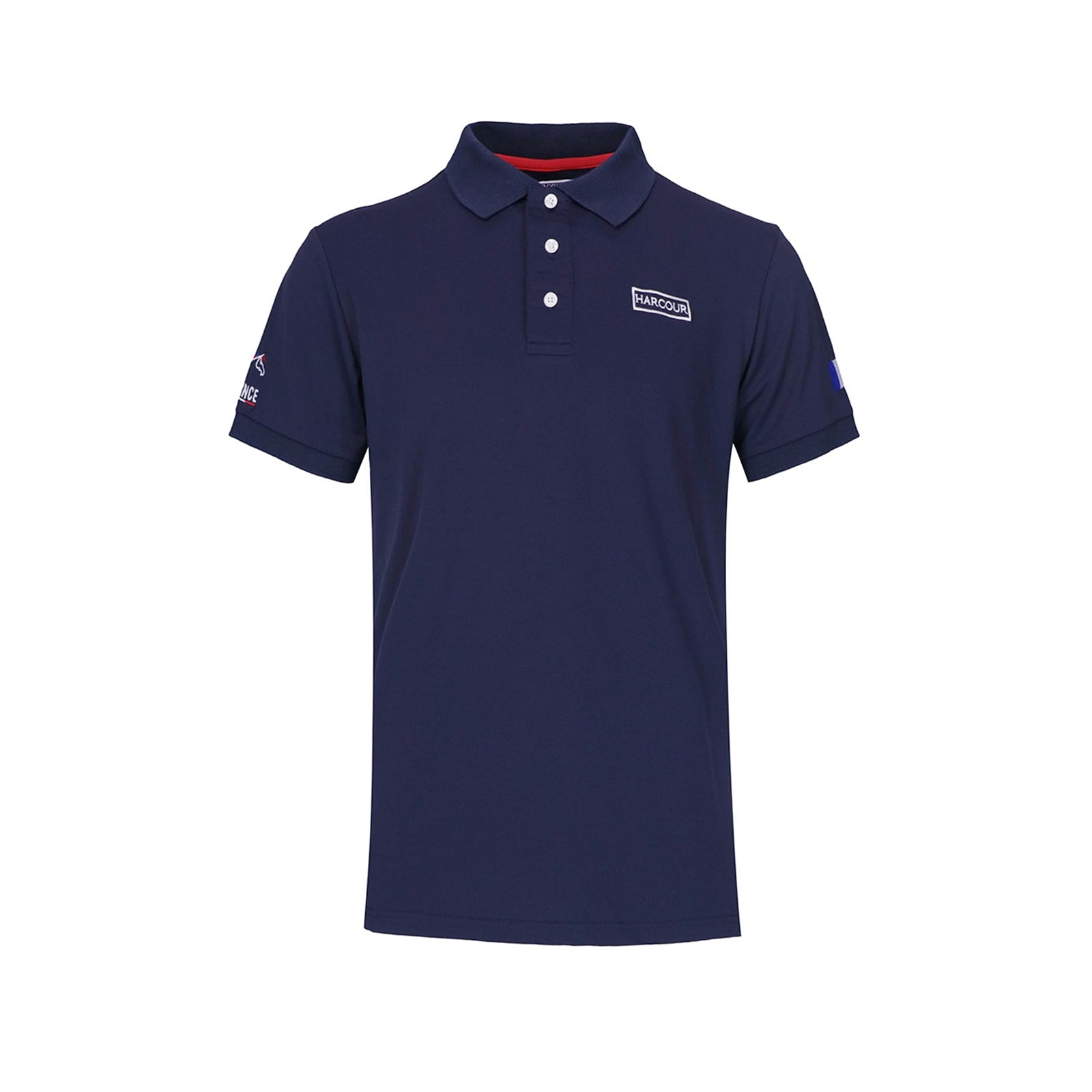 Harcour Quitoh miesten pikeepaita Miesten ratsastusvaatteet
