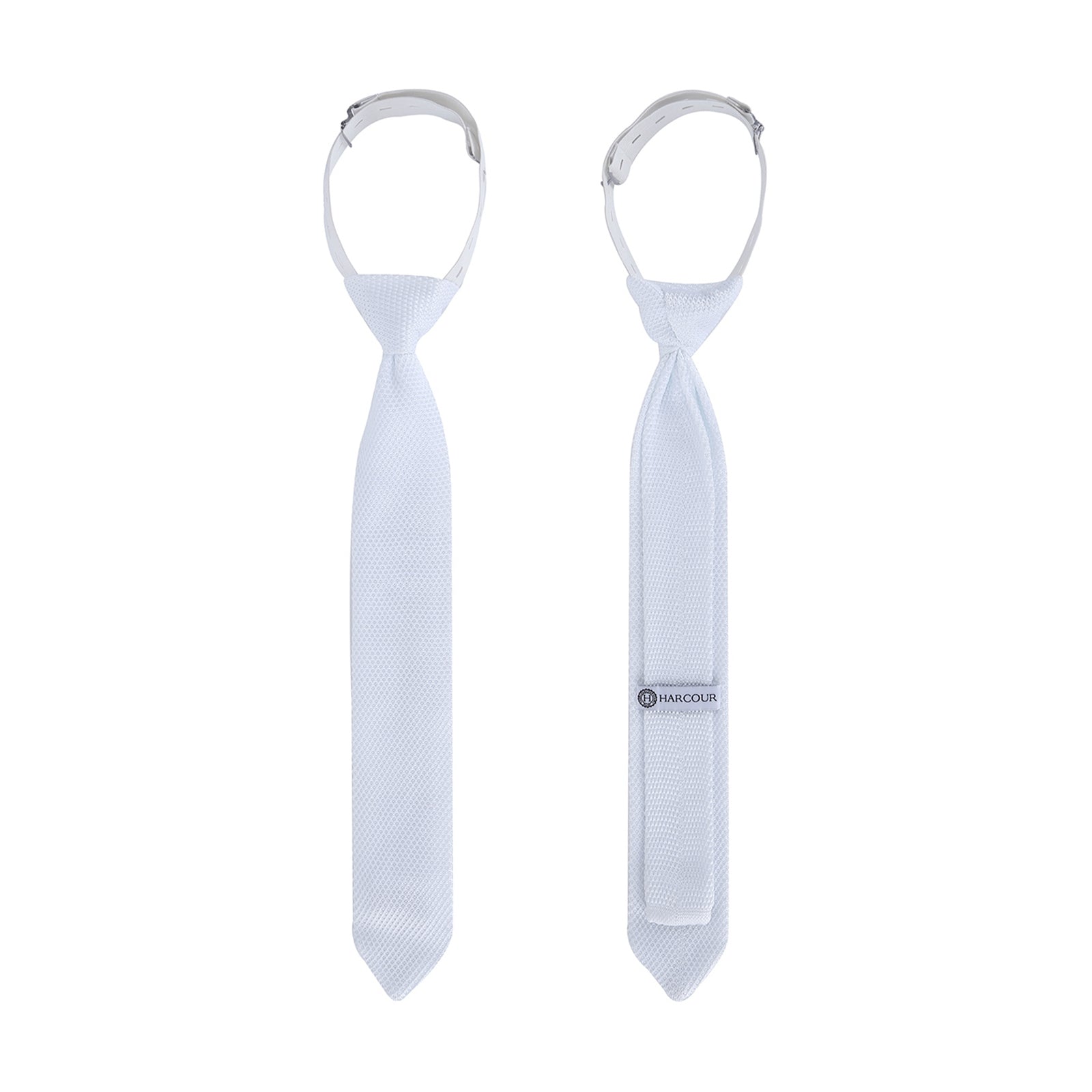 Harcour Corbi Tie for Men Mens Riding Clothing