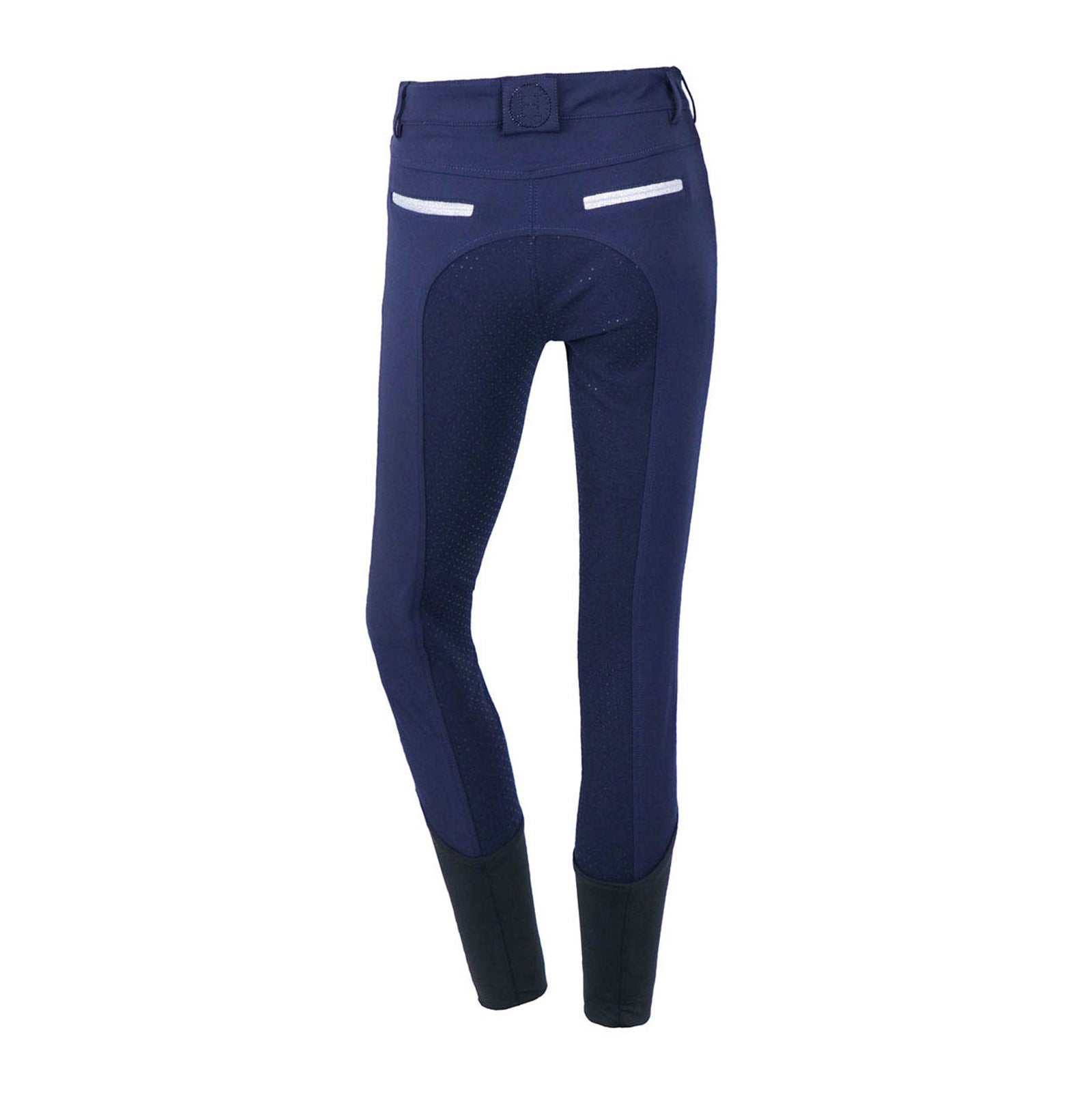 Harcour Vogue naisten kokopaikkaiset ratsastushousut gripeillä Womens Breeches